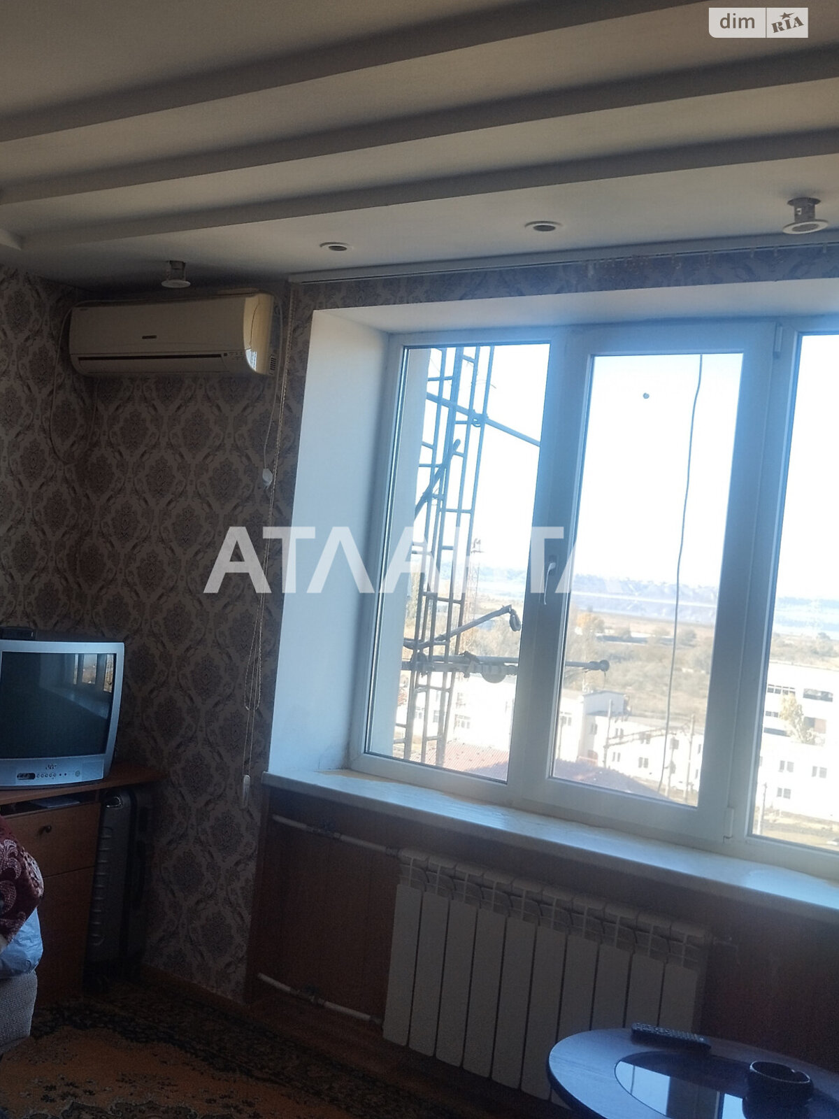 Кімната в Одесі на 1-а вул. Сортувальна в районі Пересипський на продаж фото 1 Кімната в Одесі на 1-а вул. Сортувальна в районі Пересипський на продаж фото 1
