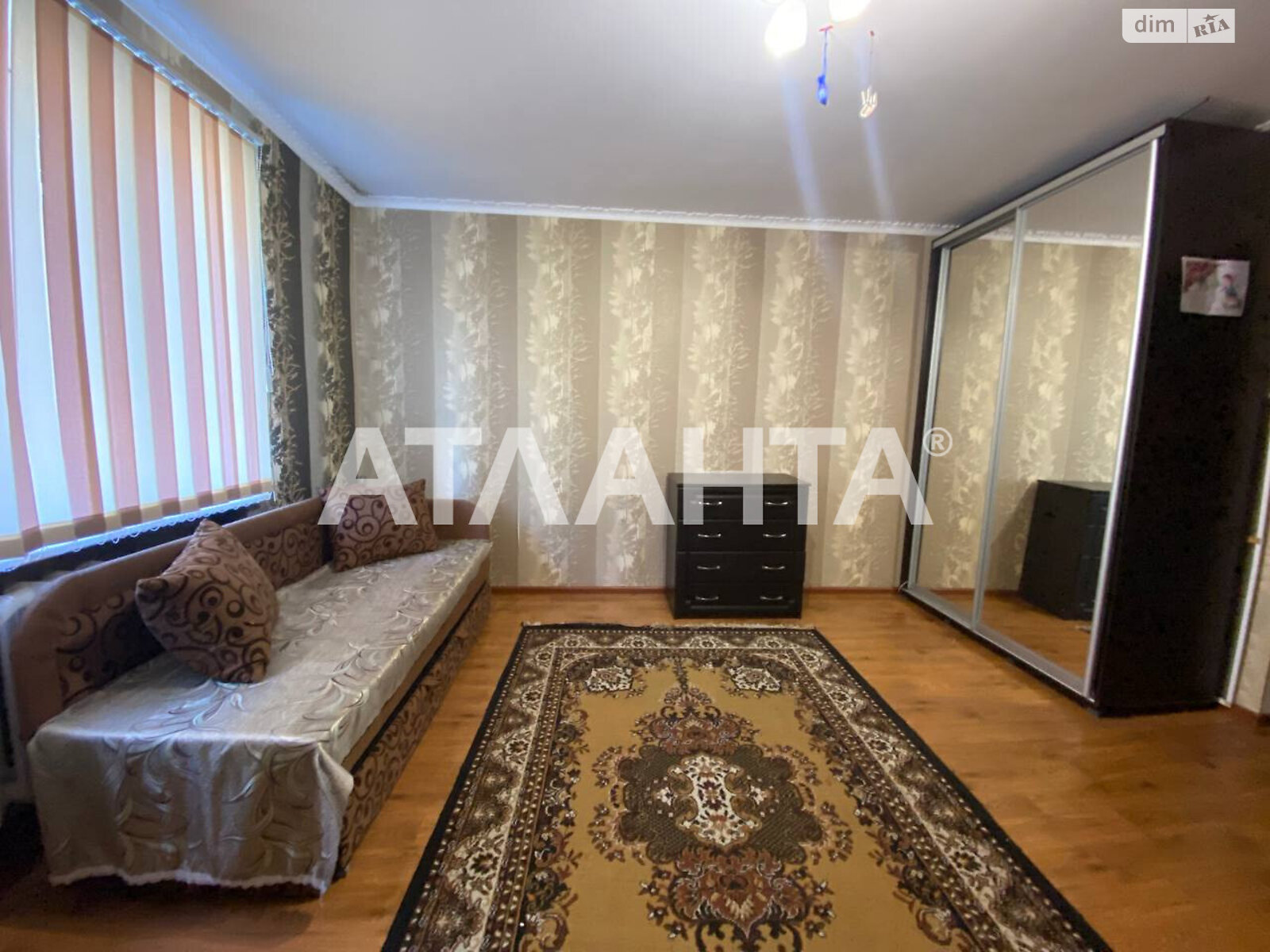 Комната в Одессе, на ул. Давида Ойстраха в районе Пересыпский на продажу фото 2 Комната в Одессе, на ул. Давида Ойстраха в районе Пересыпский на продажу фото 2