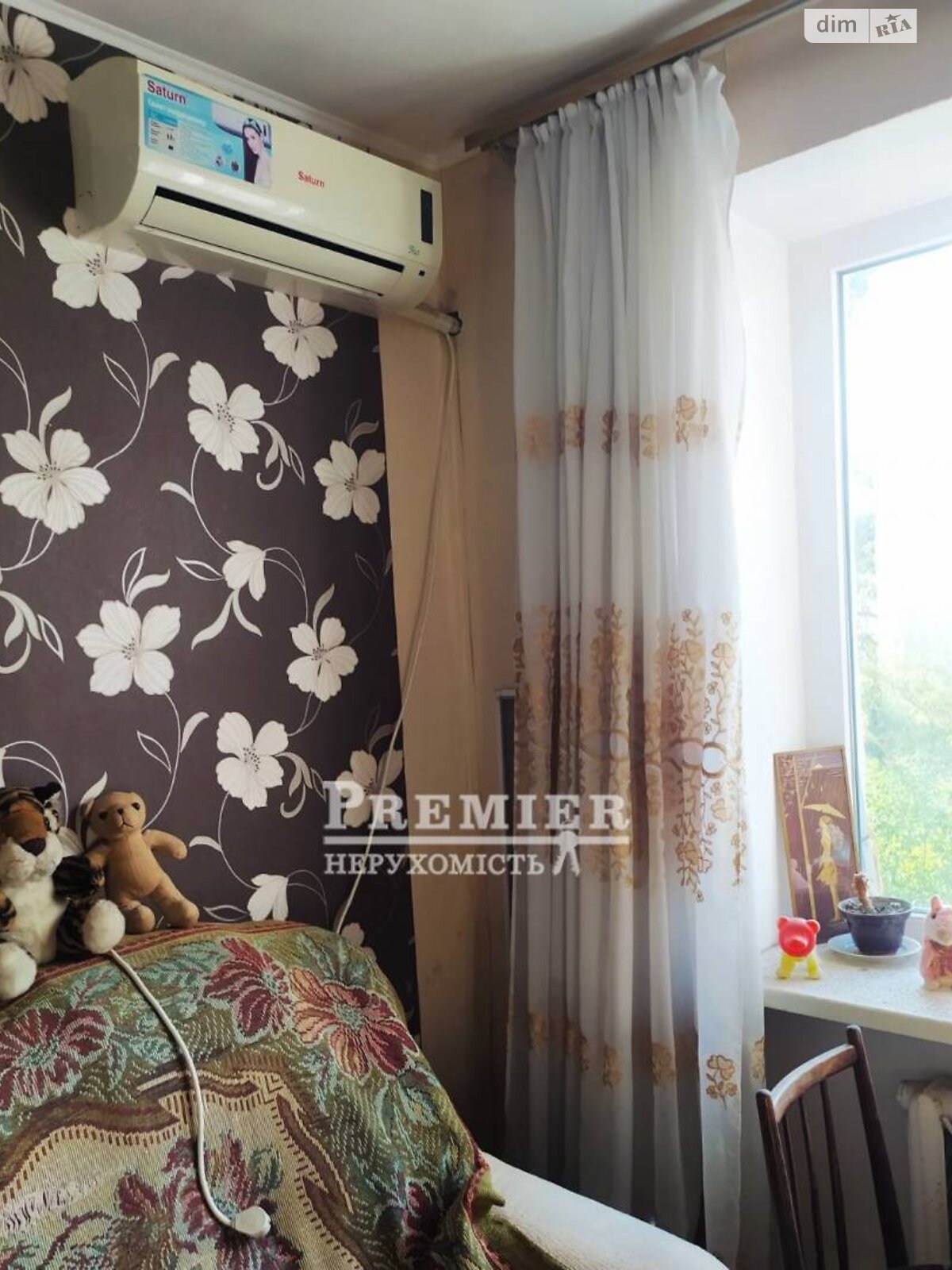 Кімната в Одесі на вул. Академіка Заболотного 26 в районі Містечко Котовського на продаж фото 1 Кімната в Одесі на вул. Академіка Заболотного 26 в районі Містечко Котовського на продаж фото 1