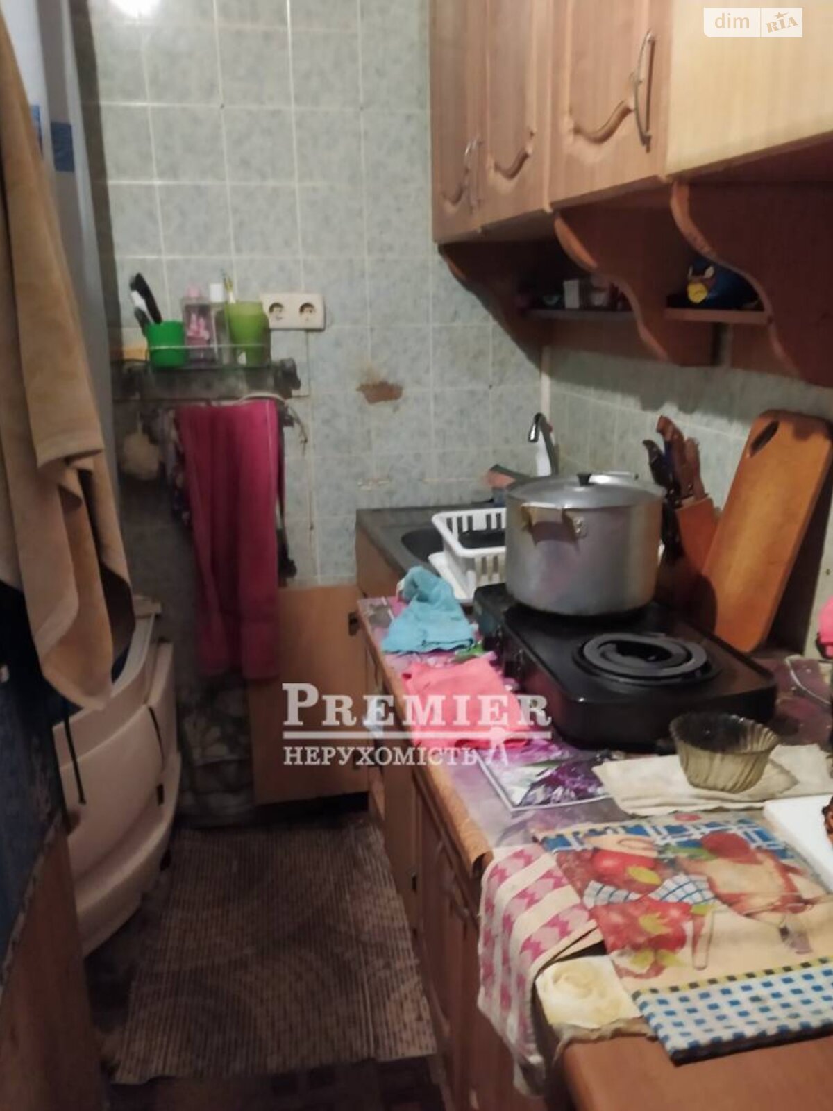 Кімната в Одесі на вул. Академіка Заболотного 26 в районі Містечко Котовського на продаж фото 1 Кімната в Одесі на вул. Академіка Заболотного 26 в районі Містечко Котовського на продаж фото 1