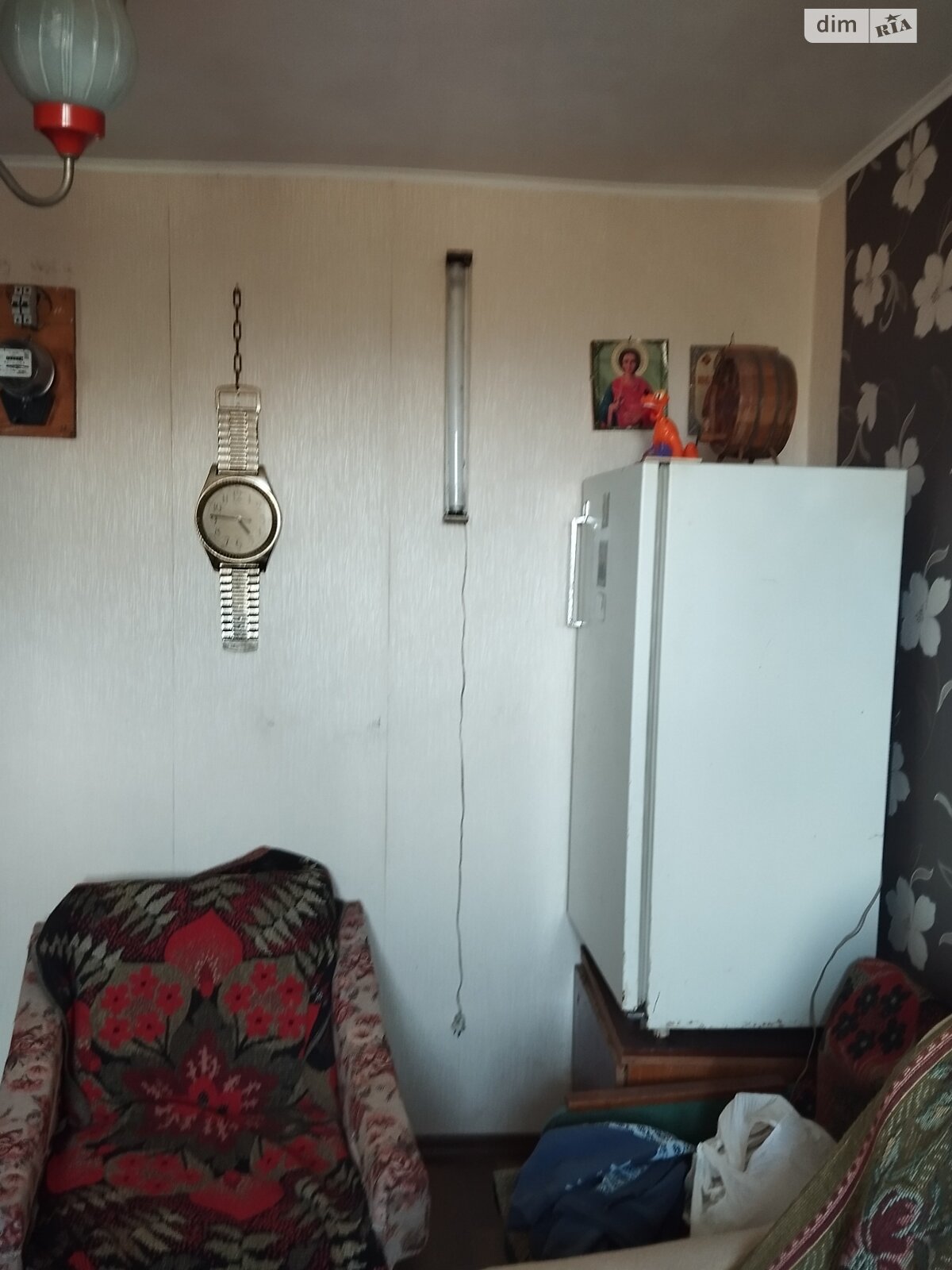 Комната в Одессе, на ул. Академика Заболотного 26 в районе Поселок Котовского на продажу фото 1 Комната в Одессе, на ул. Академика Заболотного 26 в районе Поселок Котовского на продажу фото 1
