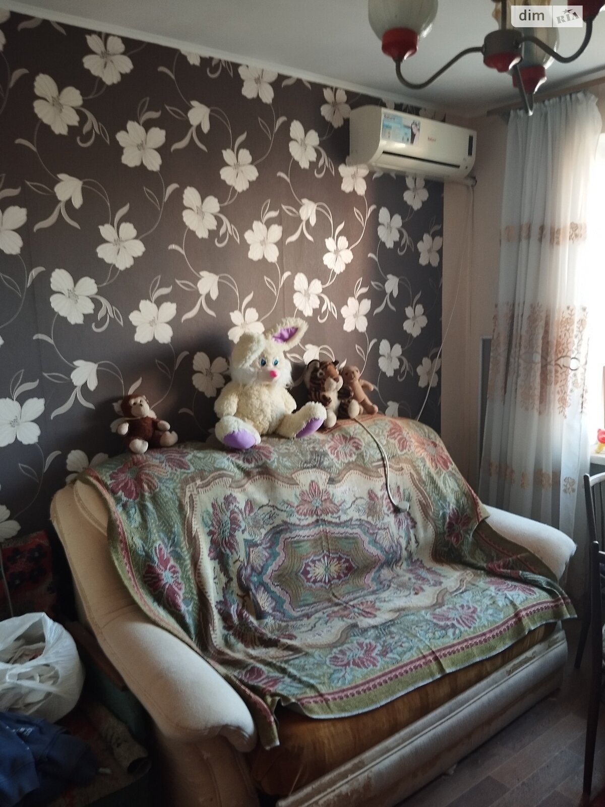 Комната в Одессе, на ул. Академика Заболотного 26 в районе Поселок Котовского на продажу фото 1 Комната в Одессе, на ул. Академика Заболотного 26 в районе Поселок Котовского на продажу фото 1