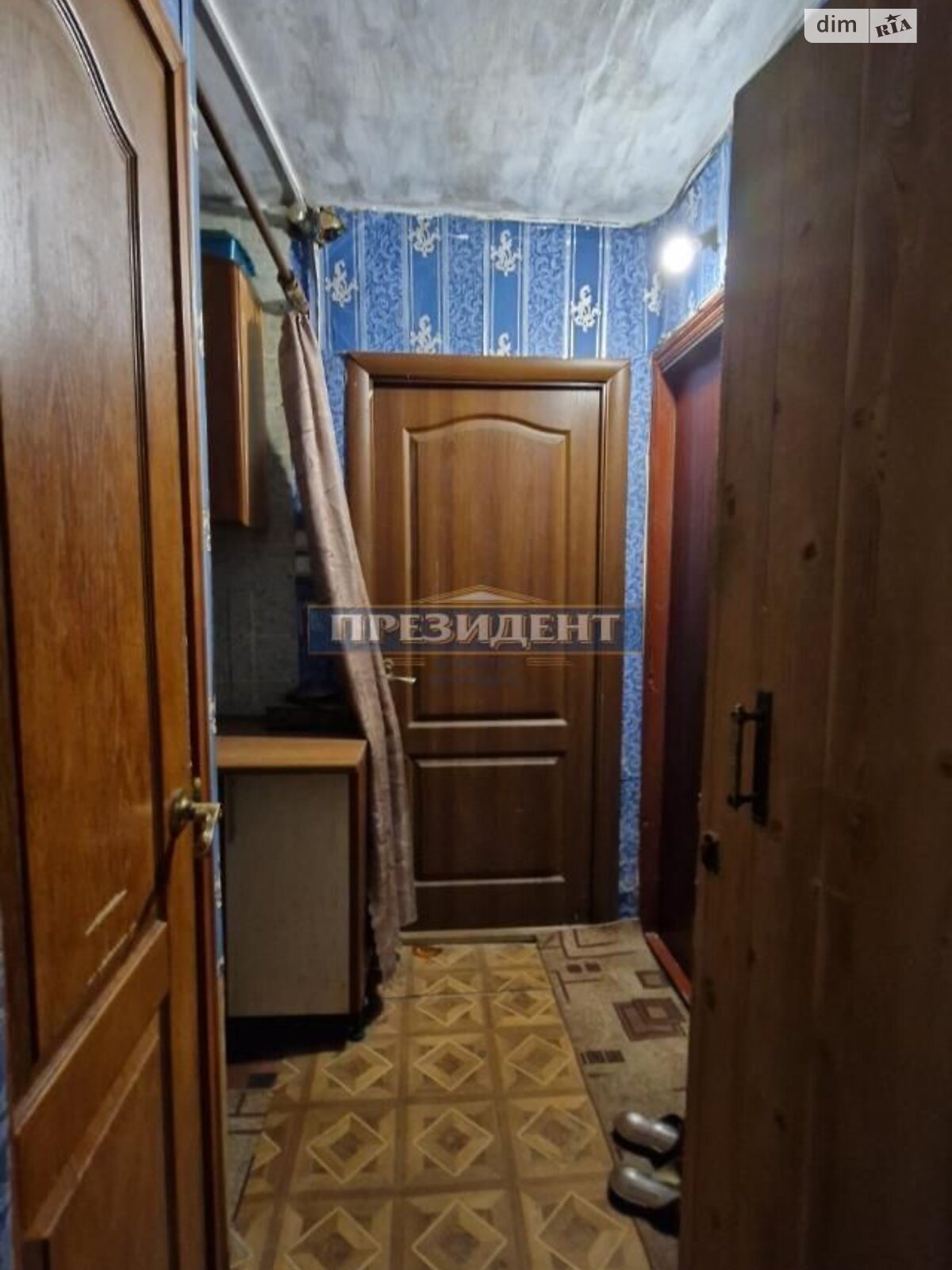 Комната в Одессе, на ул. Академика Заболотного в районе Поселок Котовского на продажу фото 1 Комната в Одессе, на ул. Академика Заболотного в районе Поселок Котовского на продажу фото 1
