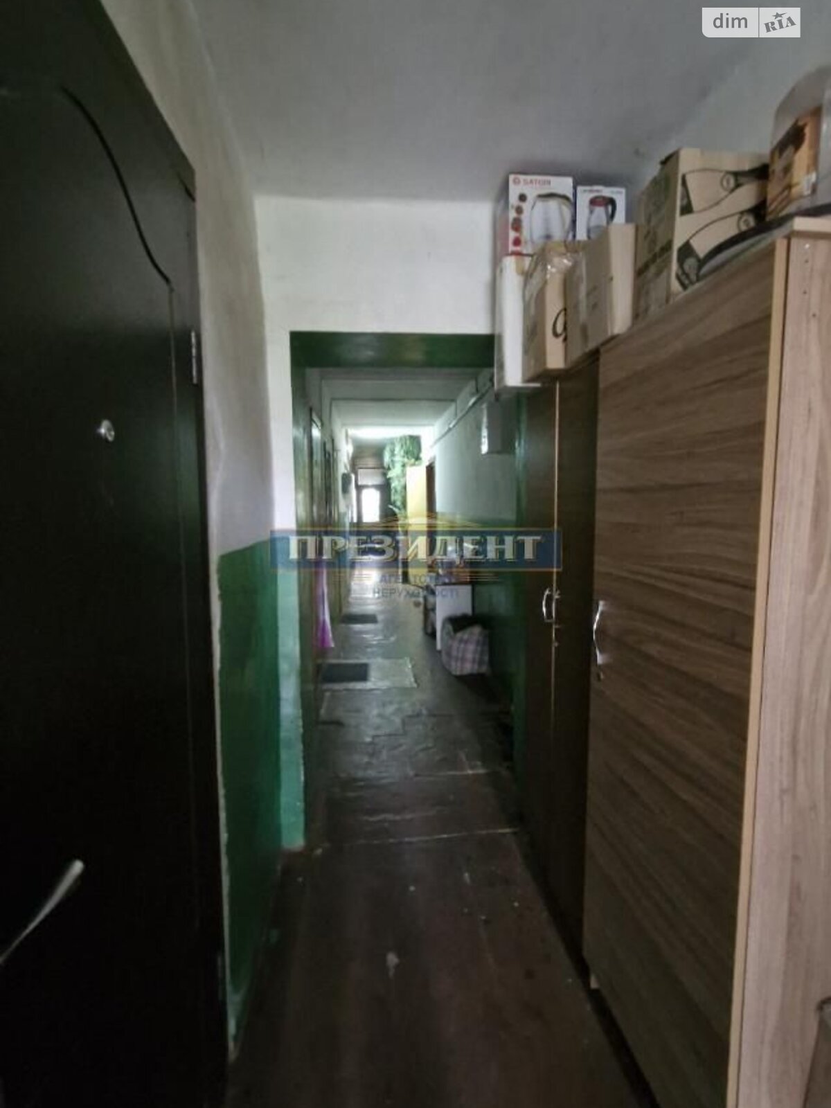 Комната в Одессе, на ул. Академика Заболотного в районе Поселок Котовского на продажу фото 1 Комната в Одессе, на ул. Академика Заболотного в районе Поселок Котовского на продажу фото 1