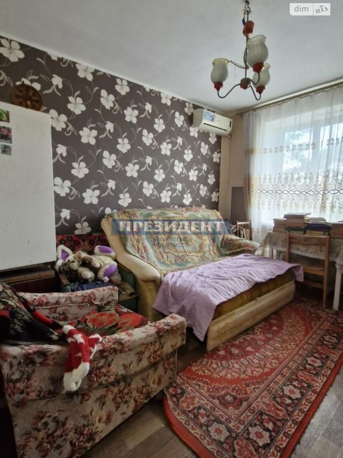 Комната в Одессе, на ул. Академика Заболотного в районе Поселок Котовского на продажу фото 1 Комната в Одессе, на ул. Академика Заболотного в районе Поселок Котовского на продажу фото 1