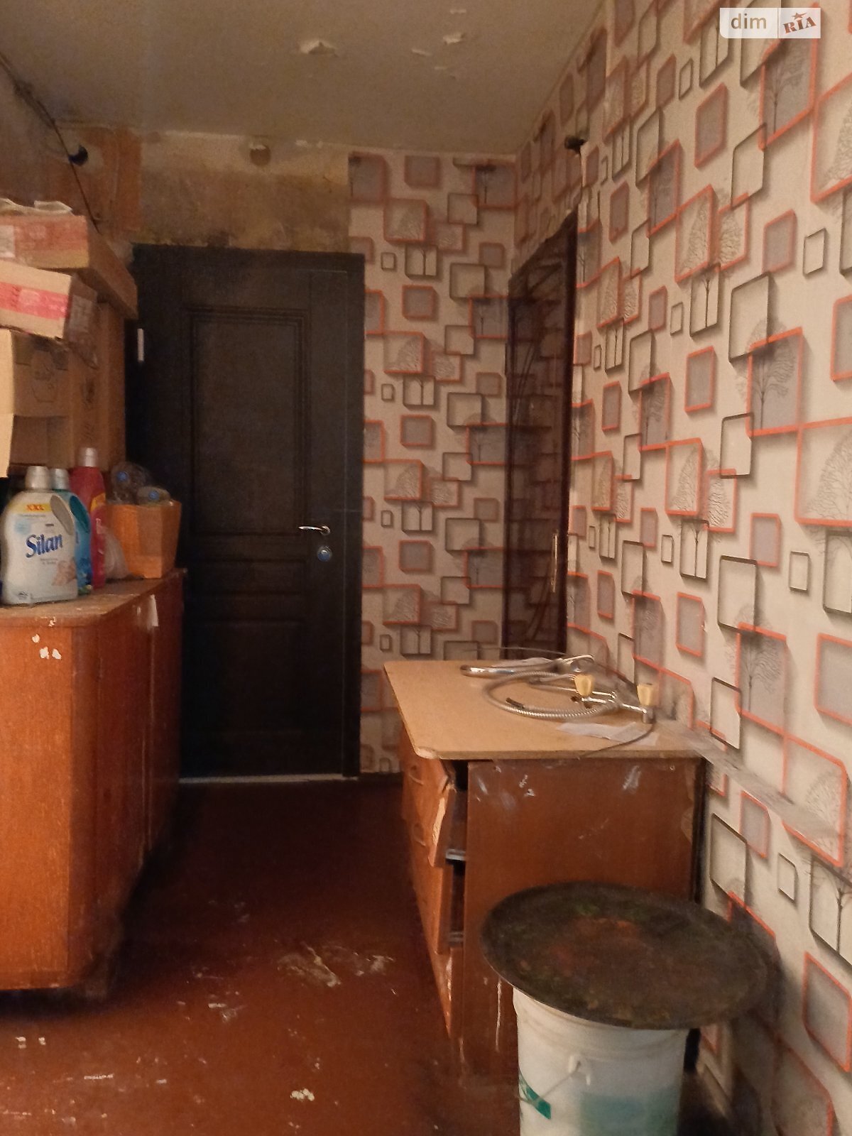 Кімната в Одесі на вул. Академіка Заболотного в районі Містечко Котовського на продаж фото 1 Кімната в Одесі на вул. Академіка Заболотного в районі Містечко Котовського на продаж фото 1