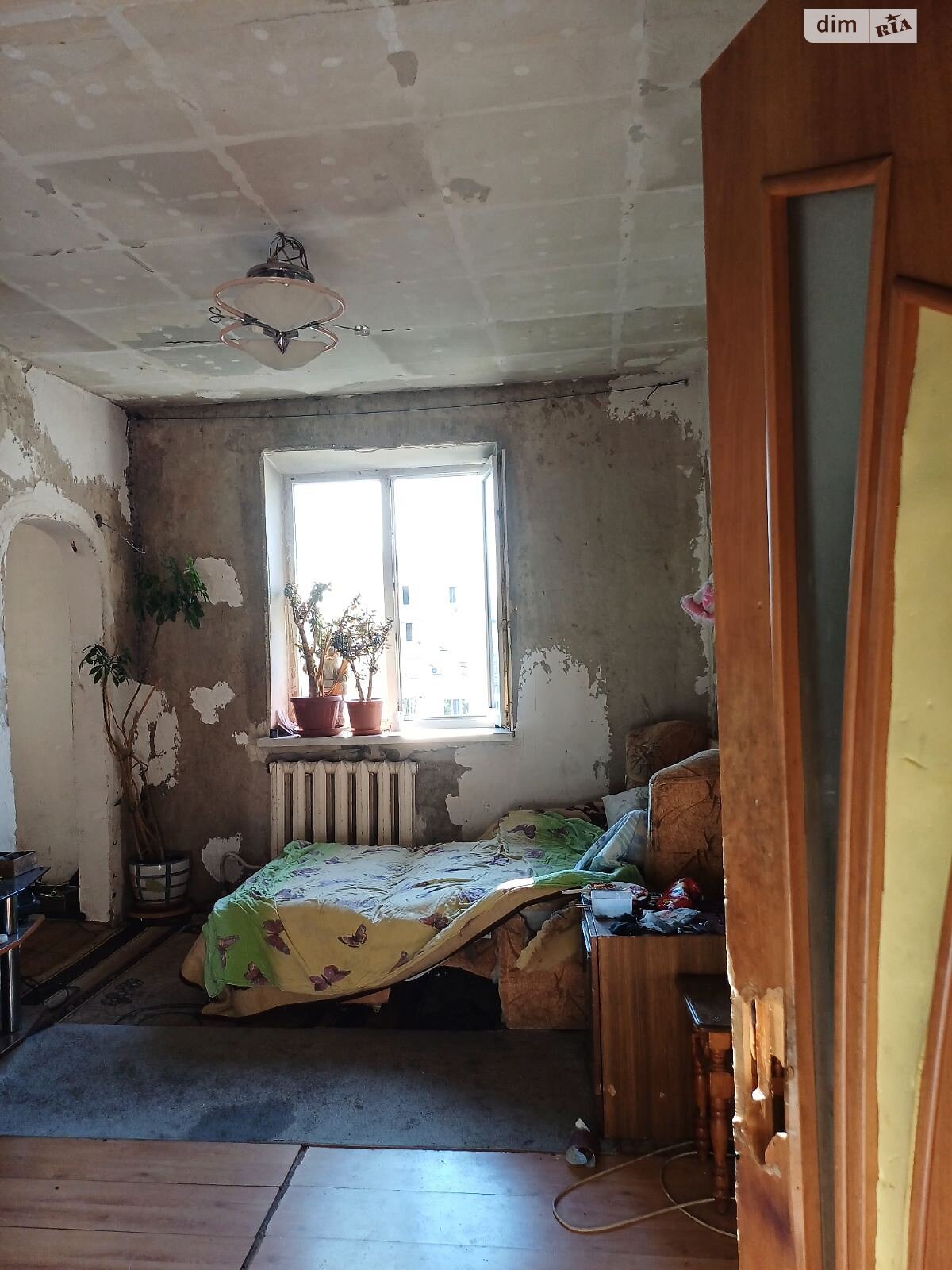 Кімната в Одесі на вул. Академіка Заболотного в районі Містечко Котовського на продаж фото 1 Кімната в Одесі на вул. Академіка Заболотного в районі Містечко Котовського на продаж фото 1