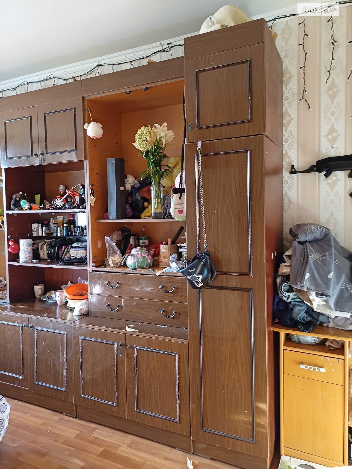 Кімната в Одесі на вул. Академіка Заболотного в районі Містечко Котовського на продаж фото 1 Кімната в Одесі на вул. Академіка Заболотного в районі Містечко Котовського на продаж фото 1