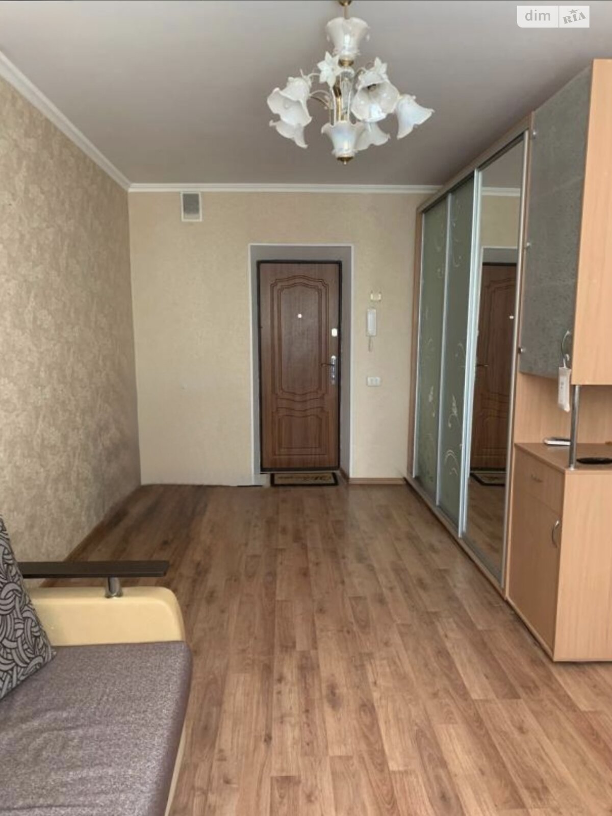 Комната в Одессе, на ул. Академика Заболотного 17 в районе Поселок Котовского на продажу фото 1