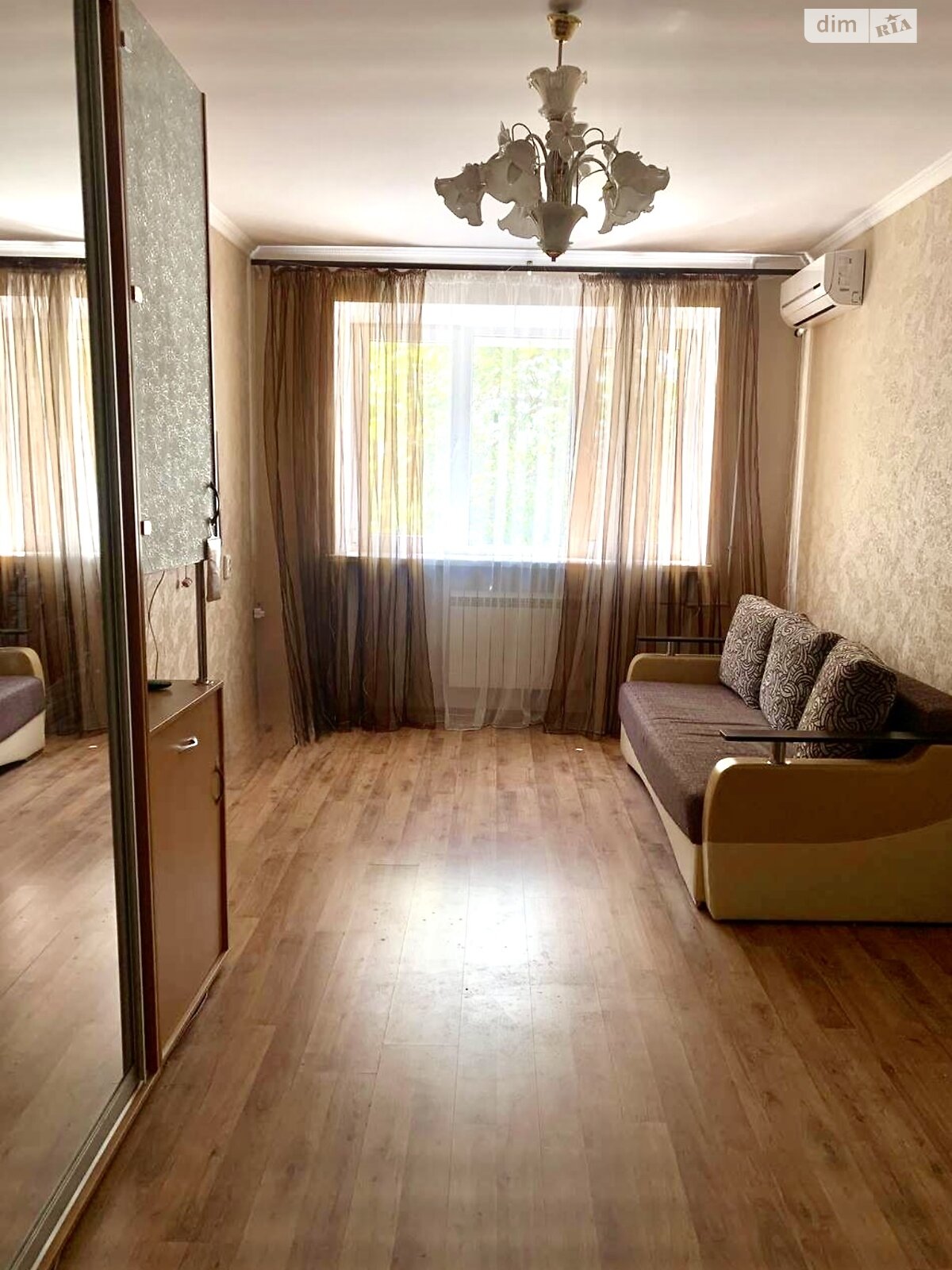 Комната в Одессе, на ул. Академика Заболотного 17 в районе Поселок Котовского на продажу фото 1