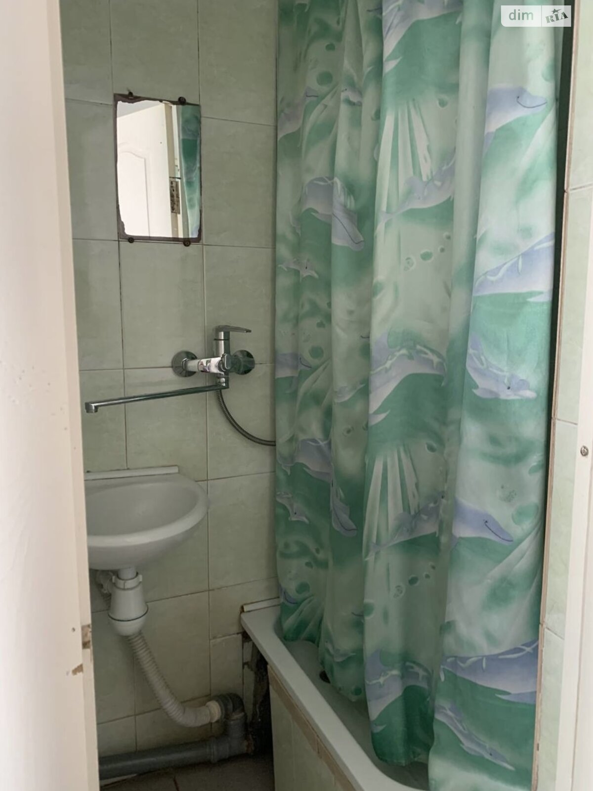 Комната в Одессе, на ул. Академика Заболотного 17 в районе Поселок Котовского на продажу фото 1