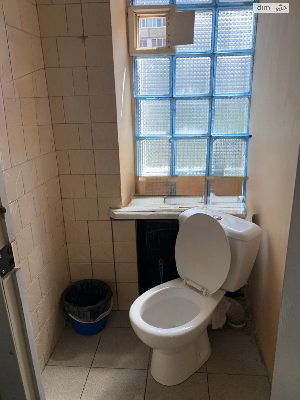 Комната в Одессе, на ул. Академика Заболотного 17 в районе Поселок Котовского на продажу фото 1