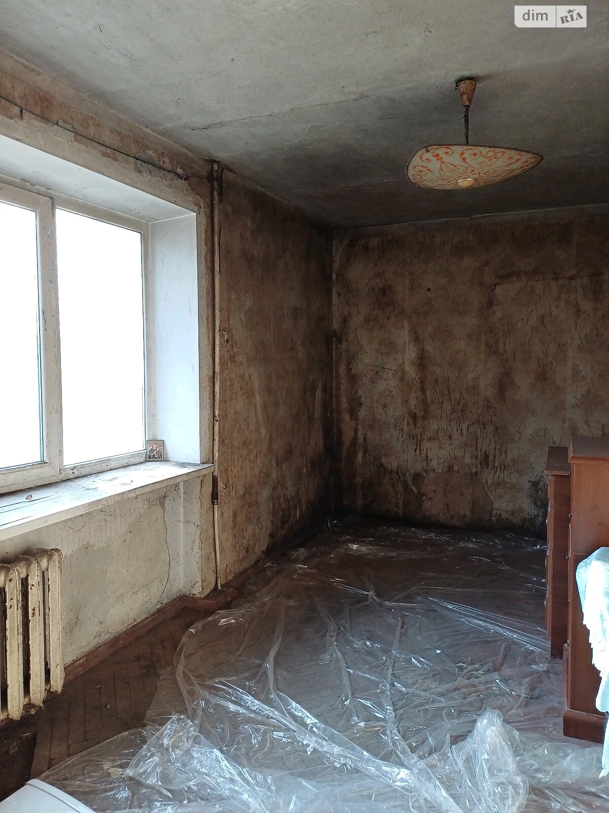 Комната в Одессе, на ул. Академика Заболотного в районе Поселок Котовского на продажу фото 1 Комната в Одессе, на ул. Академика Заболотного в районе Поселок Котовского на продажу фото 1