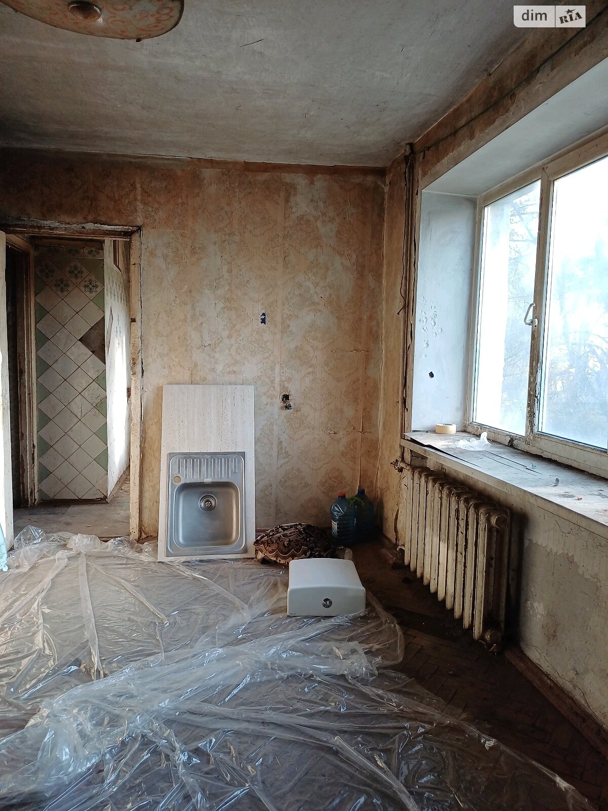 Комната в Одессе, на ул. Академика Заболотного в районе Поселок Котовского на продажу фото 1 Комната в Одессе, на ул. Академика Заболотного в районе Поселок Котовского на продажу фото 1