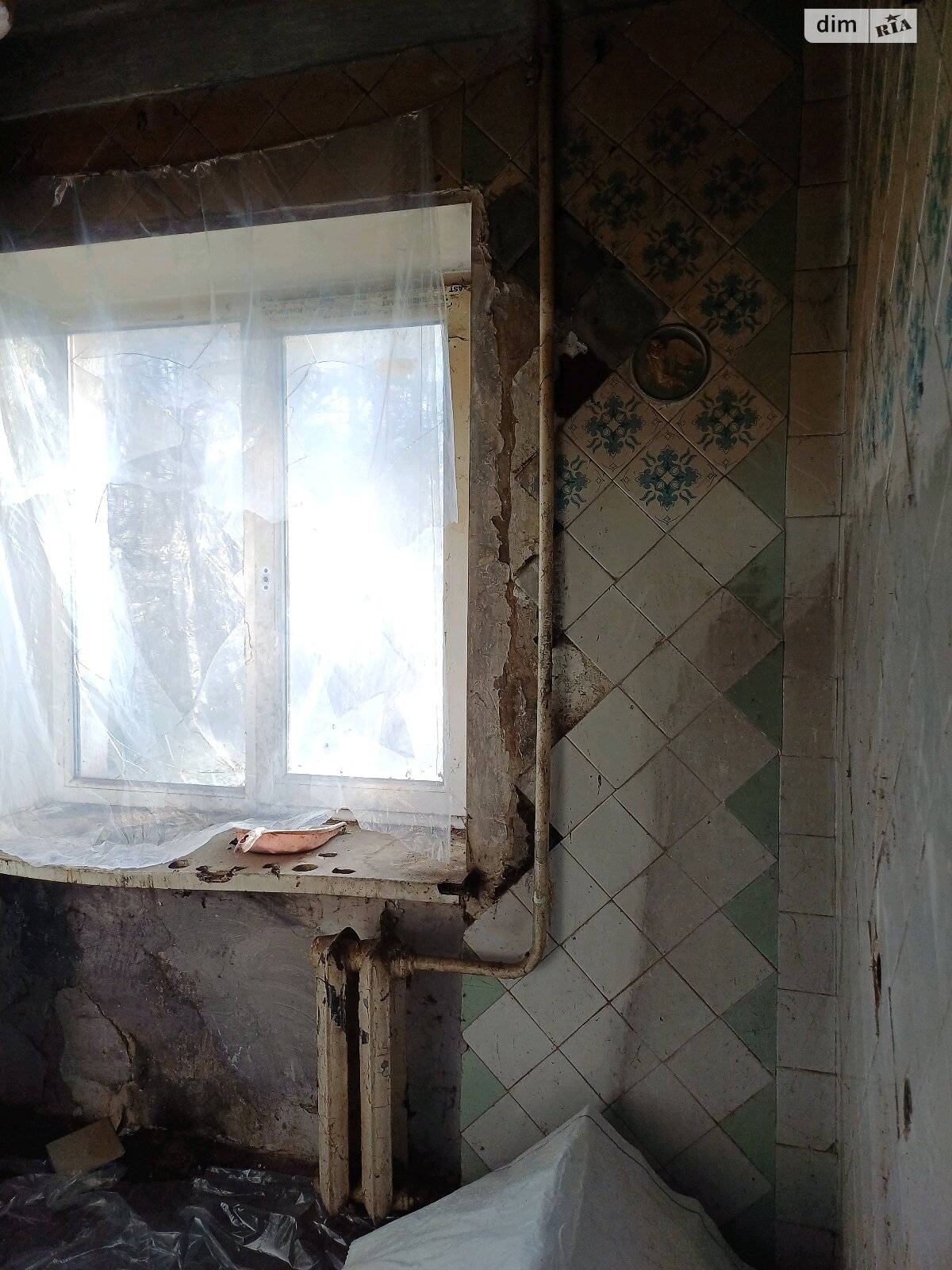 Комната в Одессе, на ул. Академика Заболотного в районе Поселок Котовского на продажу фото 1 Комната в Одессе, на ул. Академика Заболотного в районе Поселок Котовского на продажу фото 1