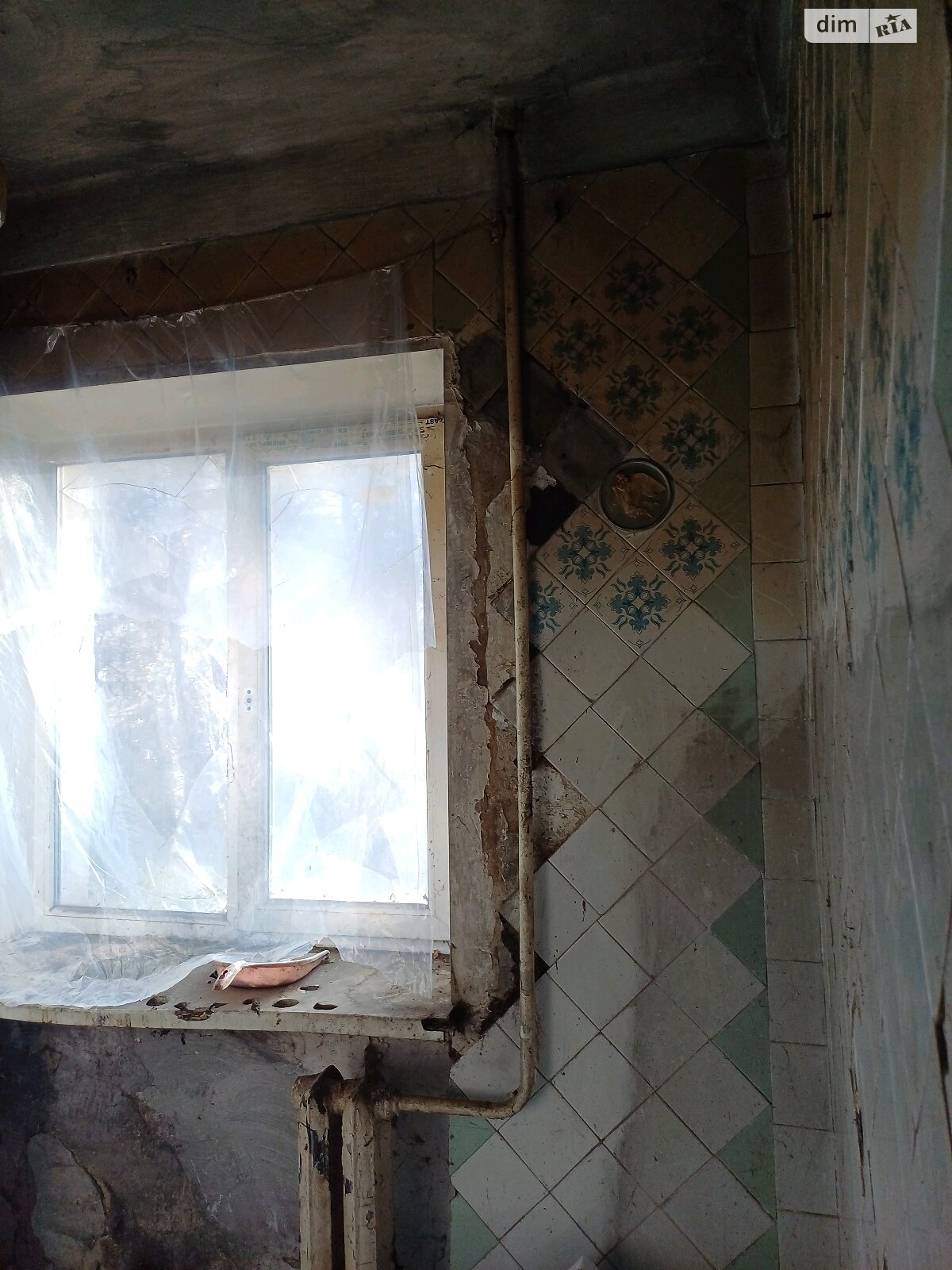 Комната в Одессе, на ул. Академика Заболотного в районе Поселок Котовского на продажу фото 1 Комната в Одессе, на ул. Академика Заболотного в районе Поселок Котовского на продажу фото 1