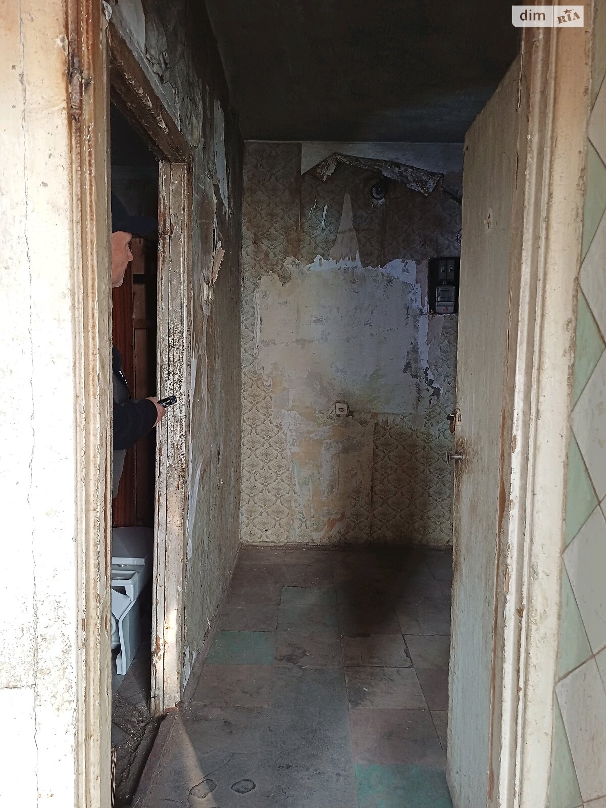 Комната в Одессе, на ул. Академика Заболотного в районе Поселок Котовского на продажу фото 1 Комната в Одессе, на ул. Академика Заболотного в районе Поселок Котовского на продажу фото 1