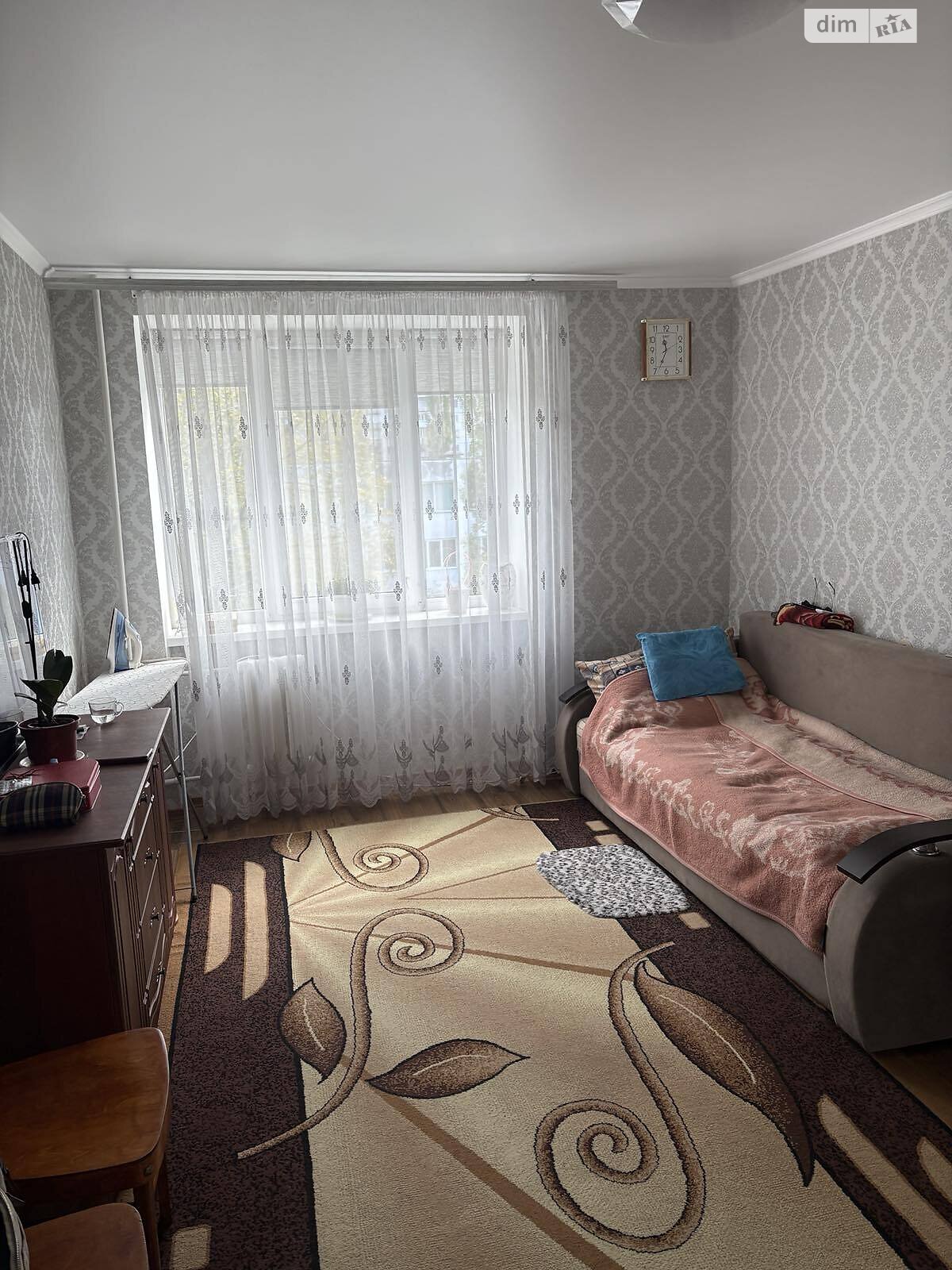 Комната в Одессе, на ул. Давида Ойстраха 19 в районе Поселок Котовского на продажу фото 1