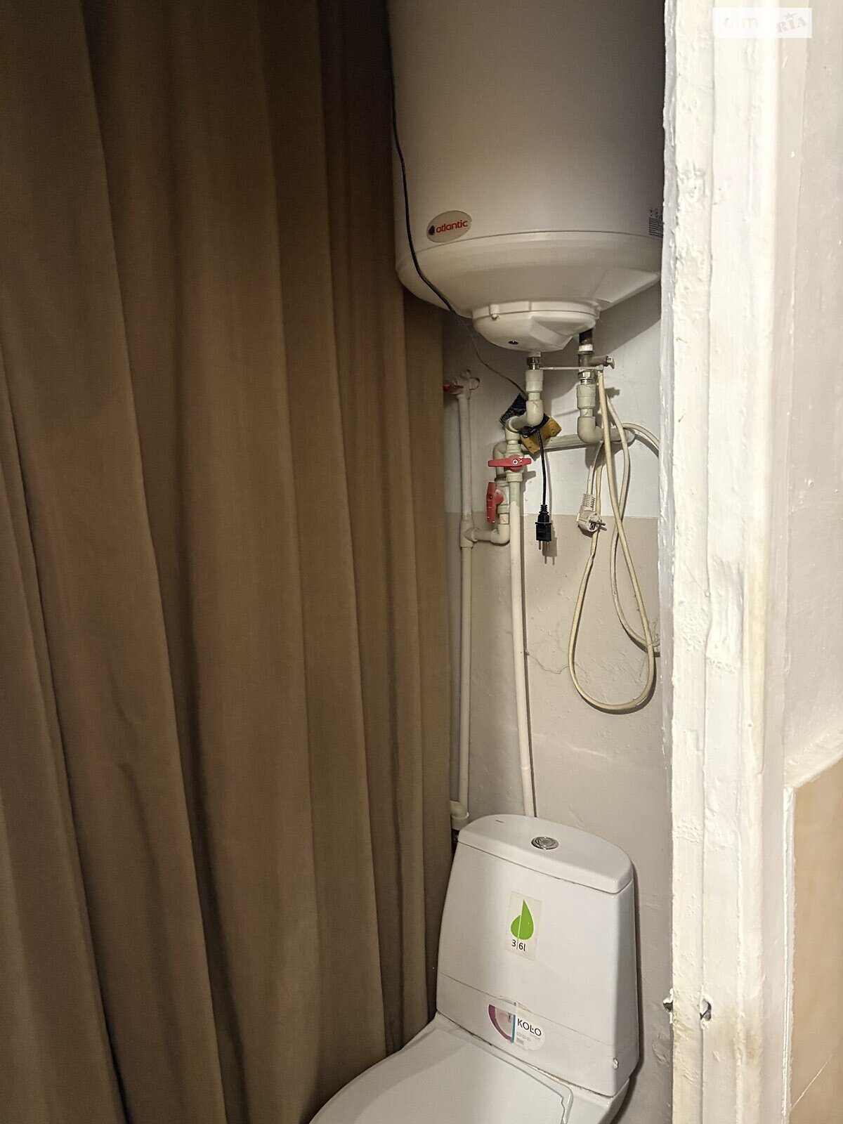 Комната в Одессе, на ул. Давида Ойстраха 19 в районе Поселок Котовского на продажу фото 1