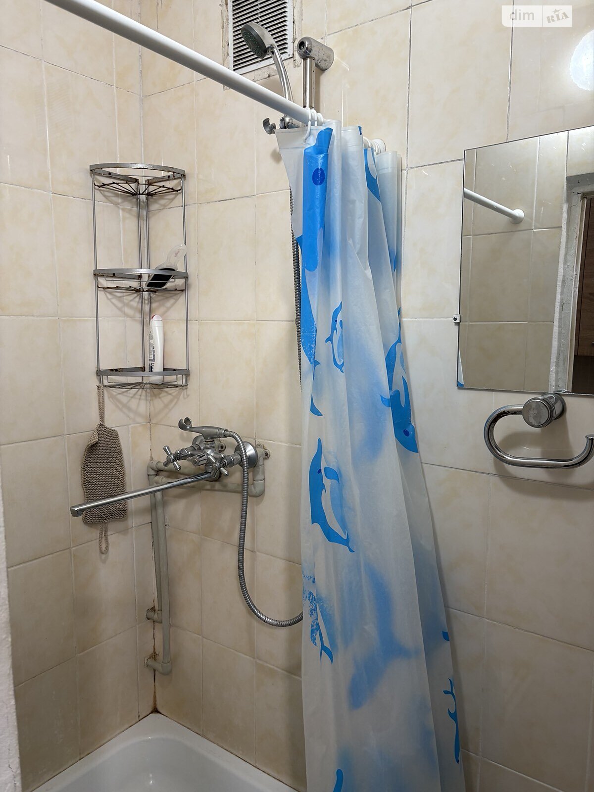 Комната в Одессе, на ул. Давида Ойстраха 19 в районе Поселок Котовского на продажу фото 1