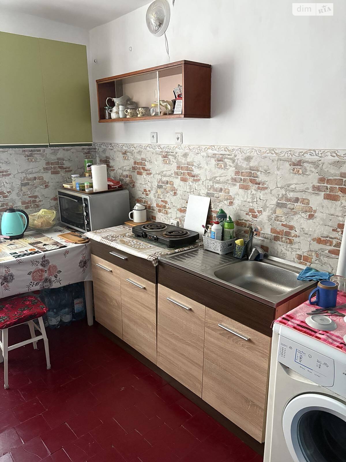 Комната в Одессе, на ул. Давида Ойстраха 19 в районе Поселок Котовского на продажу фото 1