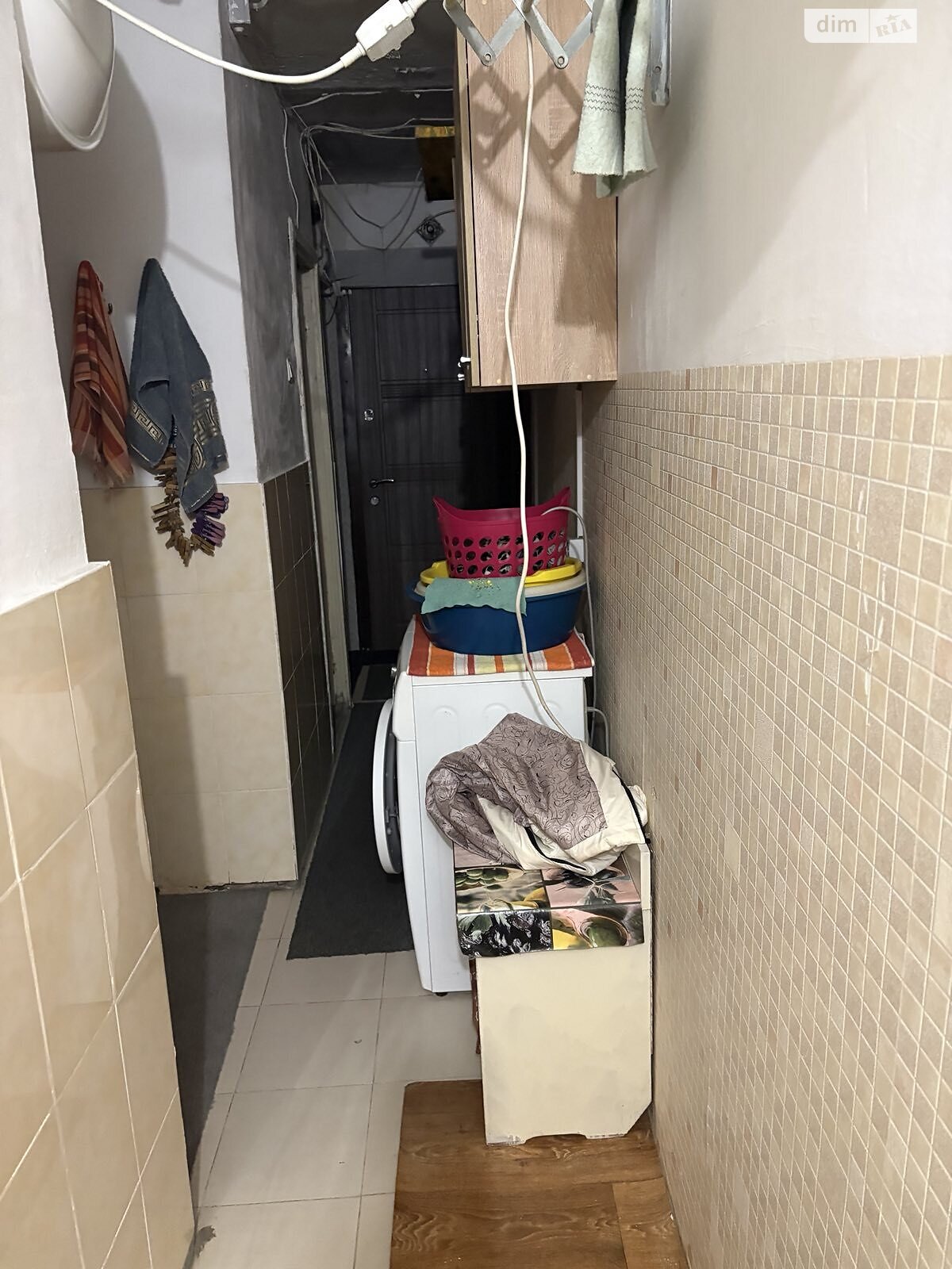 Комната в Одессе, на ул. Давида Ойстраха 19 в районе Поселок Котовского на продажу фото 1