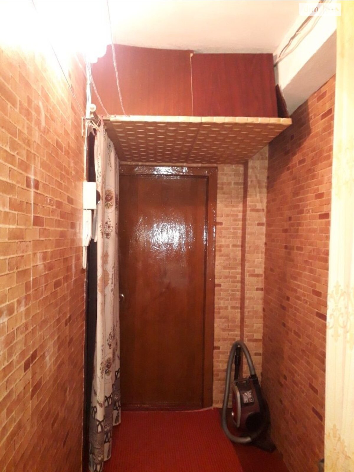 Кімната в Одесі на вул. Давида Ойстраха в районі Містечко Котовського на продаж фото 1