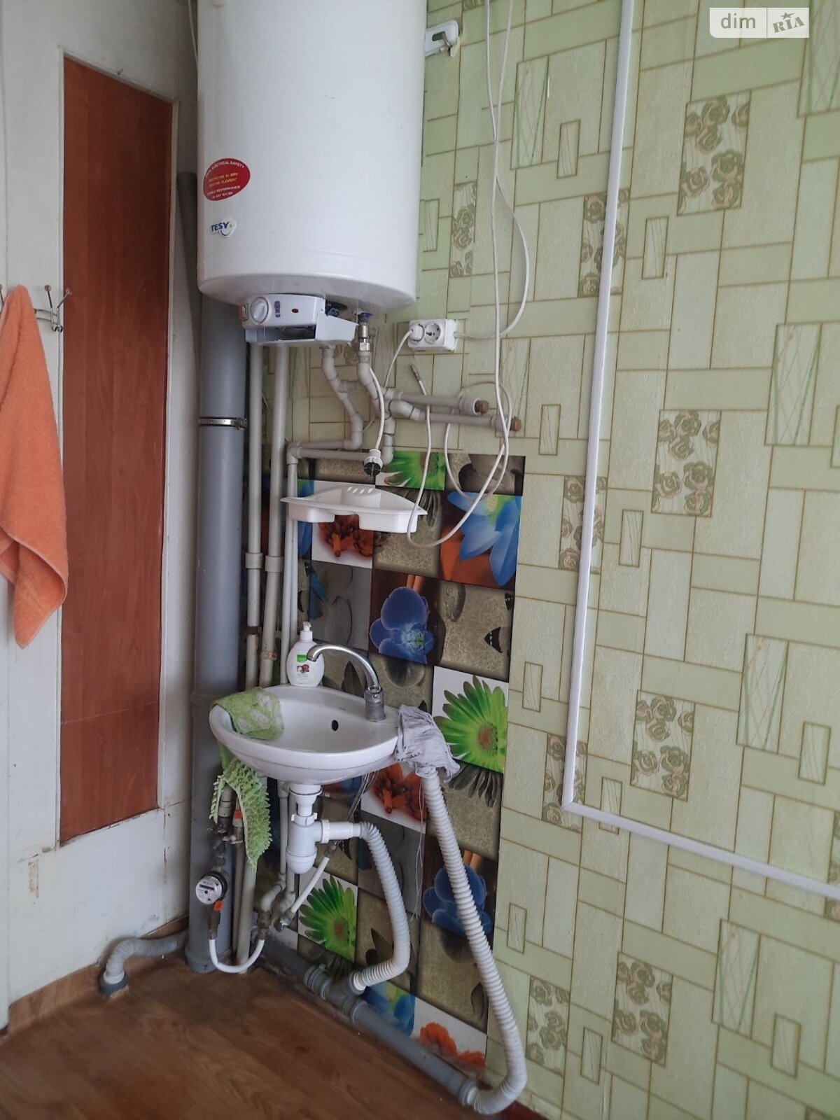 Кімната в Одесі на вул. Давида Ойстраха в районі Містечко Котовського на продаж фото 1