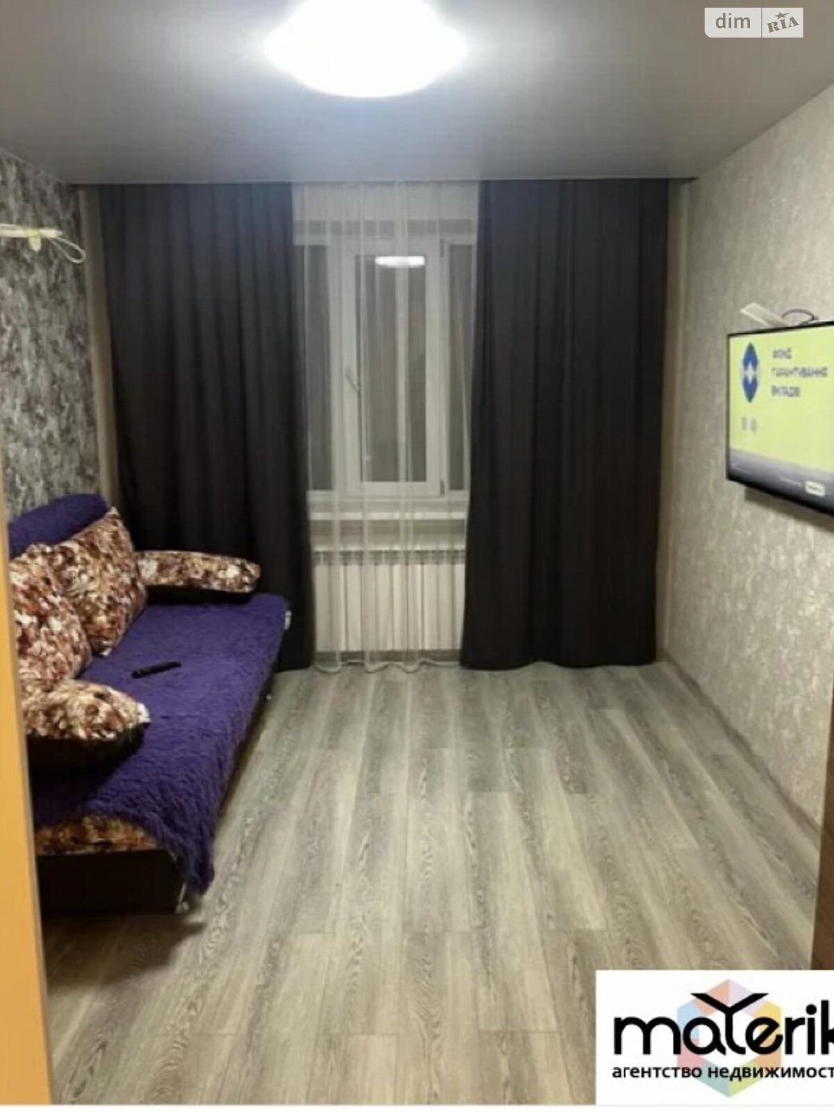 Кімната в Одесі на вул. Жоліо-Кюрі в районі Містечко Котовського на продаж фото 1