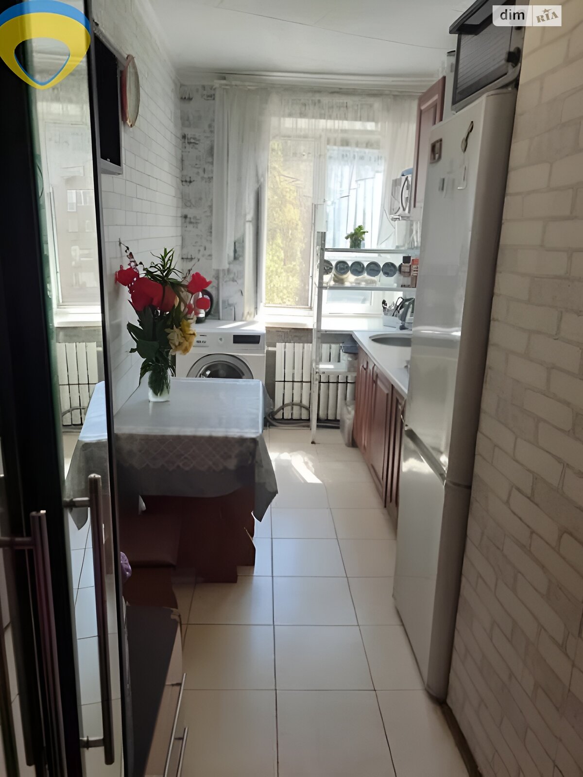 Кімната в Одесі на вул. Жоліо-Кюрі в районі Містечко Котовського на продаж фото 1 Кімната в Одесі на вул. Жоліо-Кюрі в районі Містечко Котовського на продаж фото 1