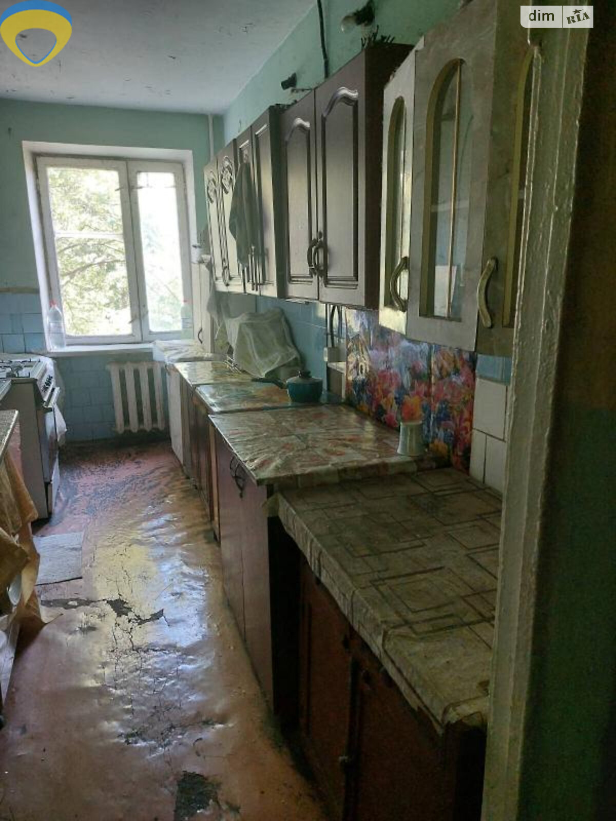 Кімната в Одесі на вул. Жоліо-Кюрі 34 в районі Містечко Котовського на продаж фото 1 Кімната в Одесі на вул. Жоліо-Кюрі 34 в районі Містечко Котовського на продаж фото 1