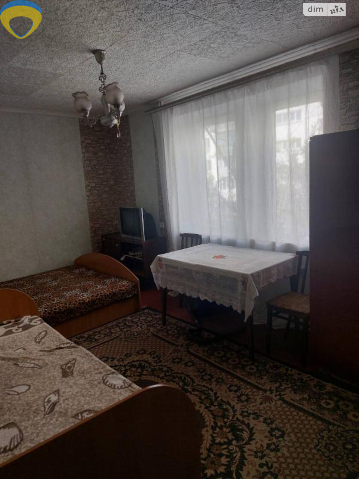 Кімната в Одесі на вул. Жоліо-Кюрі 34 в районі Містечко Котовського на продаж фото 1 Кімната в Одесі на вул. Жоліо-Кюрі 34 в районі Містечко Котовського на продаж фото 1