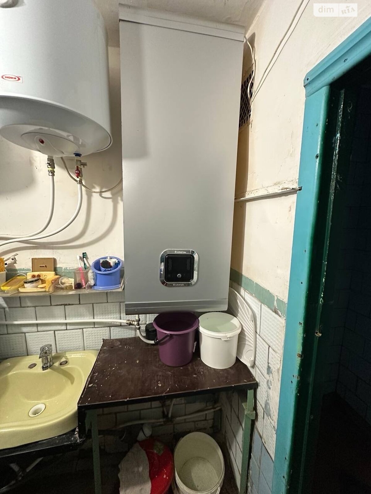 Комната в Одессе, на ул. Жолио-Кюри в районе Поселок Котовского на продажу фото 1