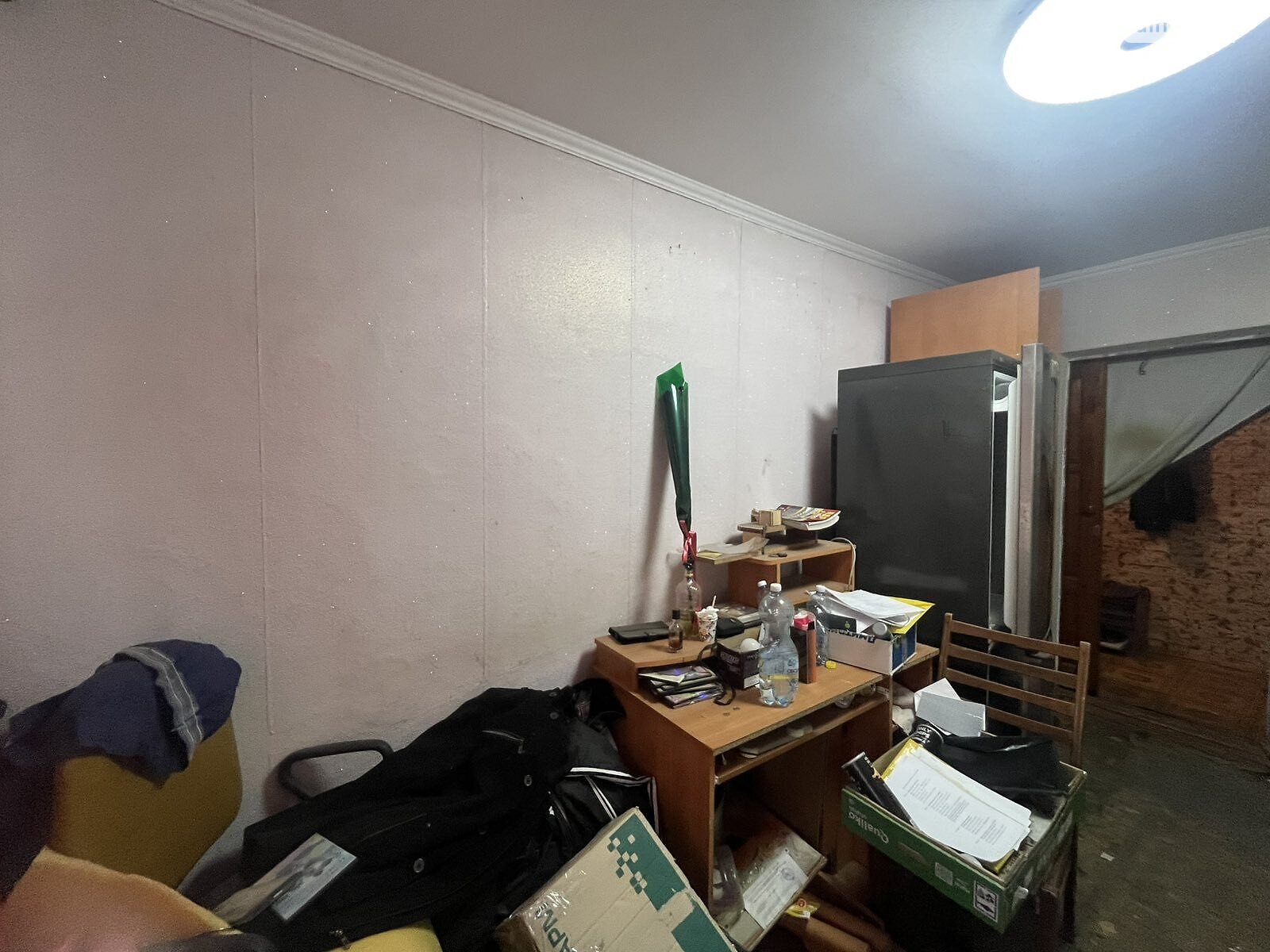 Комната в Одессе, на ул. Жолио-Кюри в районе Поселок Котовского на продажу фото 1