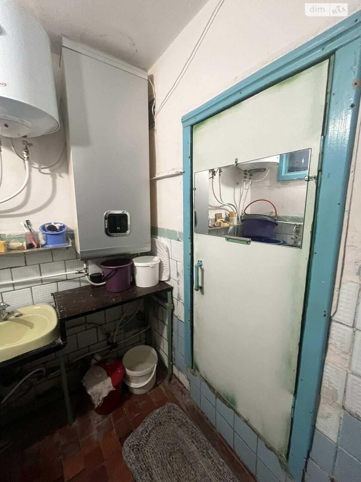 Комната в Одессе, на ул. Жолио-Кюри в районе Поселок Котовского на продажу фото 1