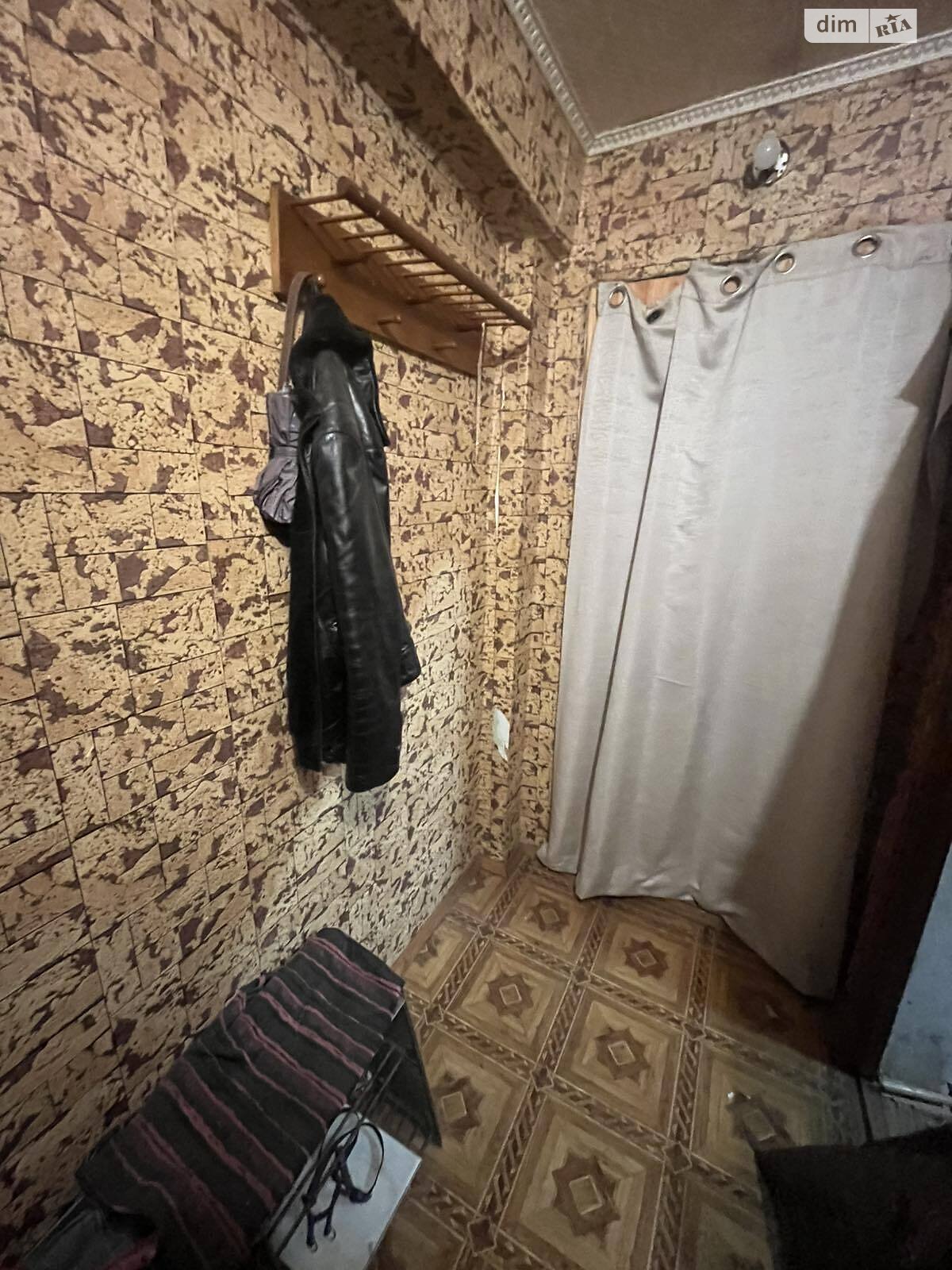 Комната в Одессе, на ул. Жолио-Кюри в районе Поселок Котовского на продажу фото 1