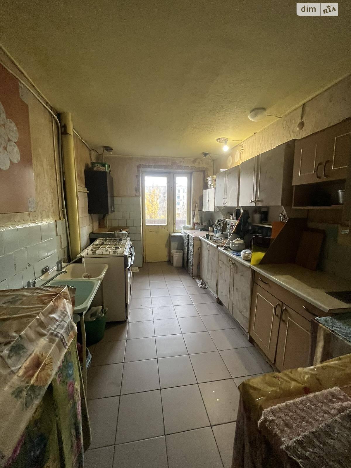 Комната в Одессе, на ул. Жолио-Кюри в районе Поселок Котовского на продажу фото 1