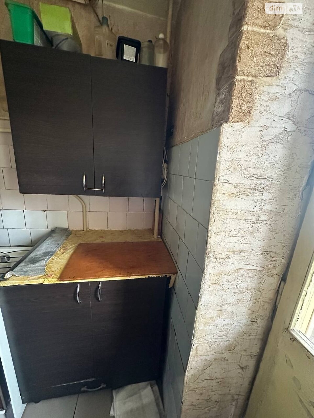 Комната в Одессе, на ул. Жолио-Кюри в районе Поселок Котовского на продажу фото 1