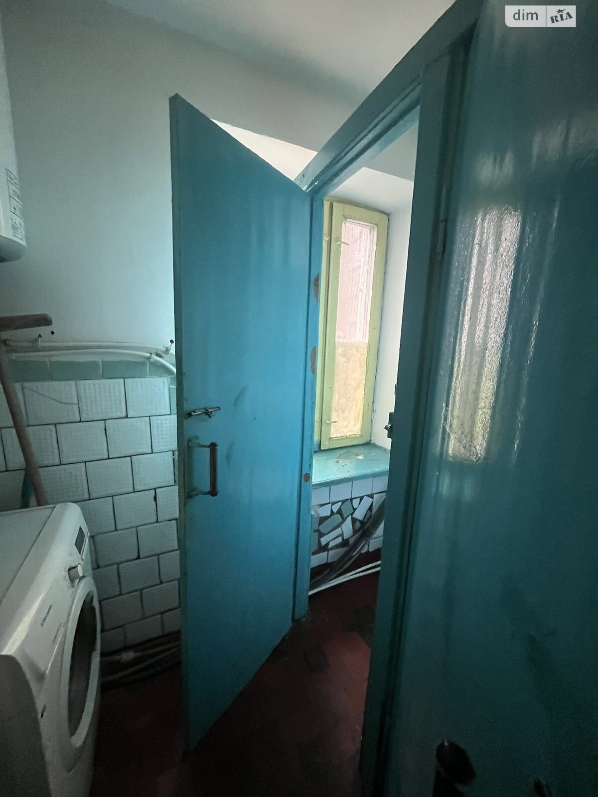 Комната в Одессе, на ул. Жолио-Кюри в районе Поселок Котовского на продажу фото 1