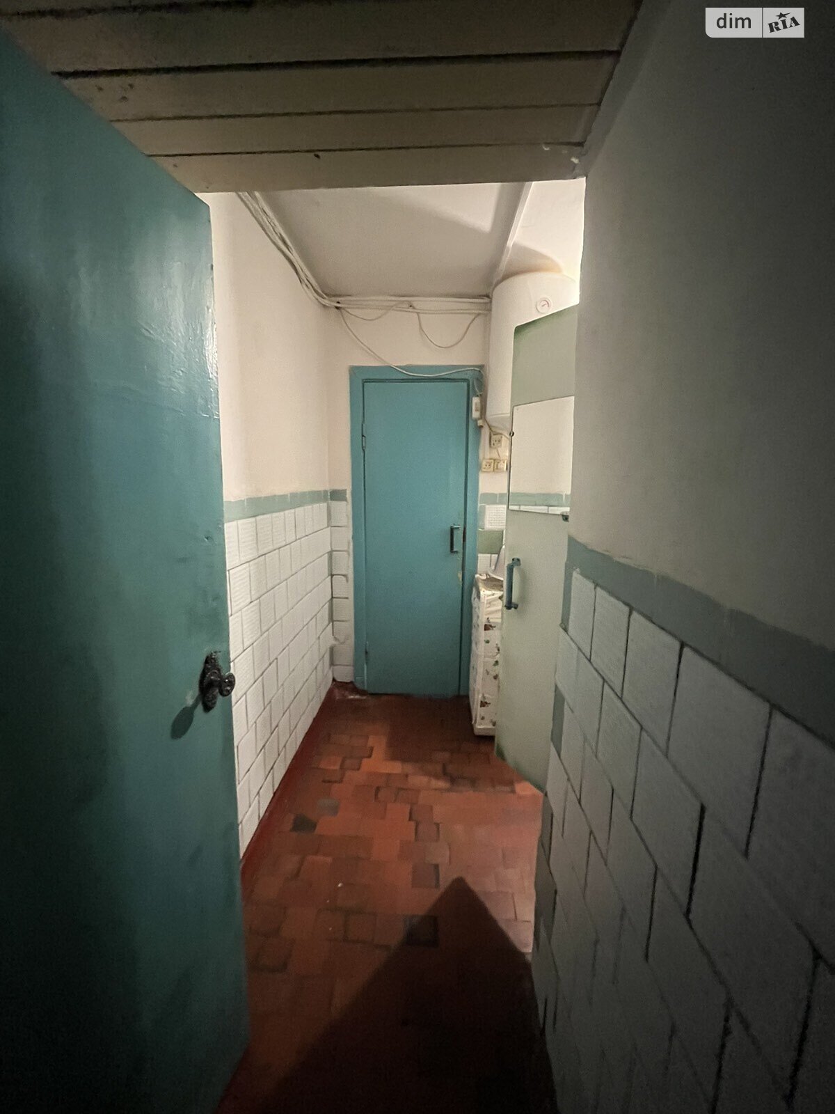 Комната в Одессе, на ул. Жолио-Кюри в районе Поселок Котовского на продажу фото 1