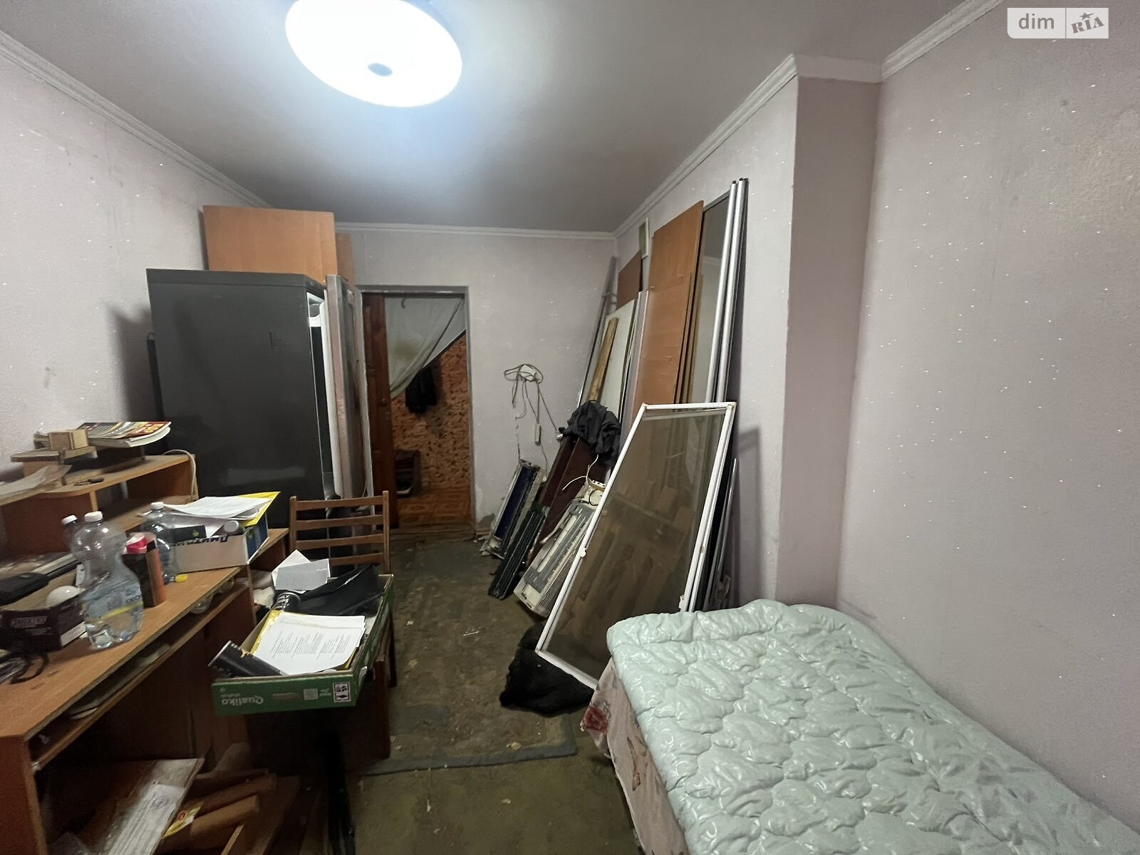 Комната в Одессе, на ул. Жолио-Кюри в районе Поселок Котовского на продажу фото 1