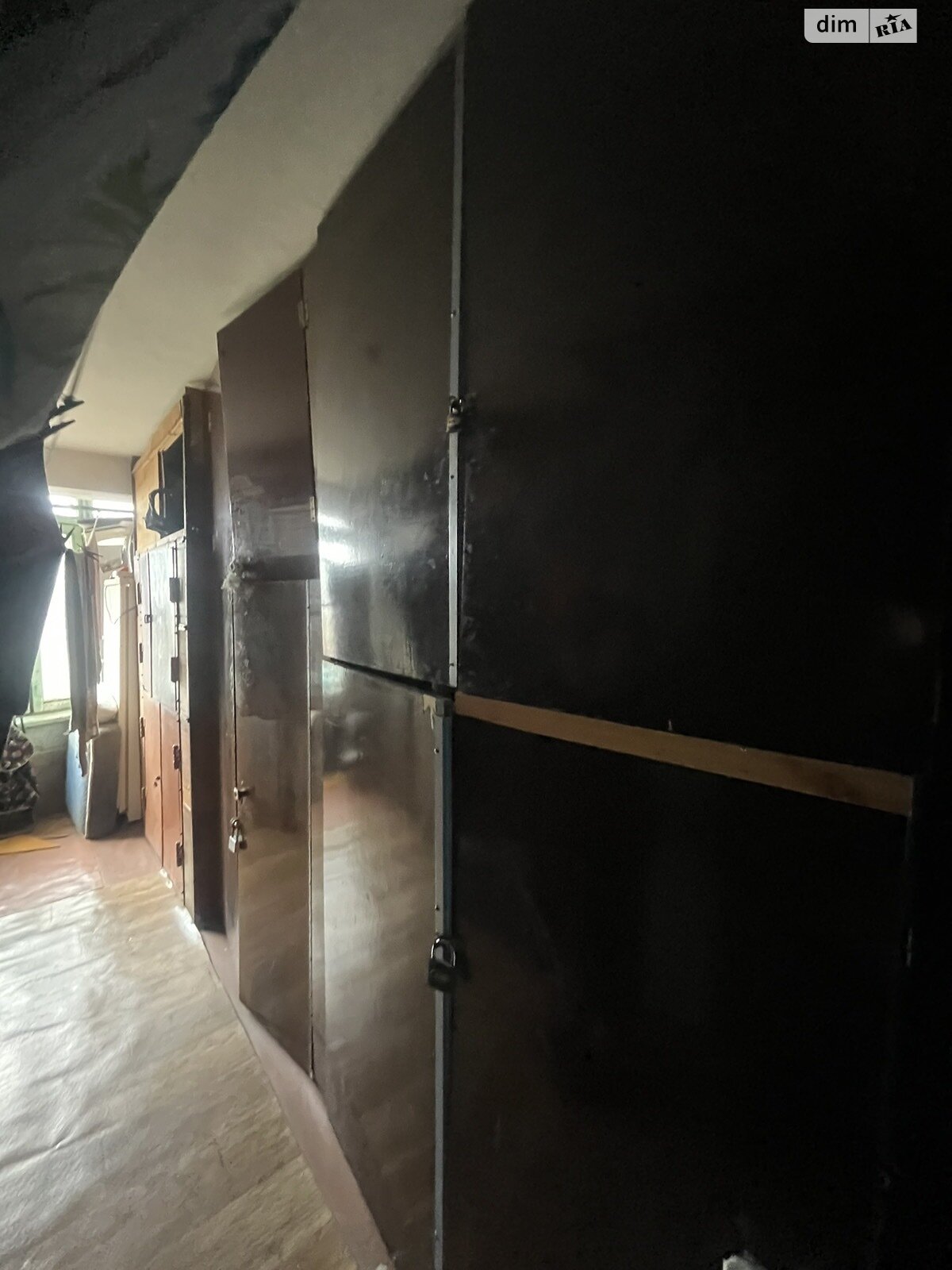 Комната в Одессе, на ул. Жолио-Кюри в районе Поселок Котовского на продажу фото 1