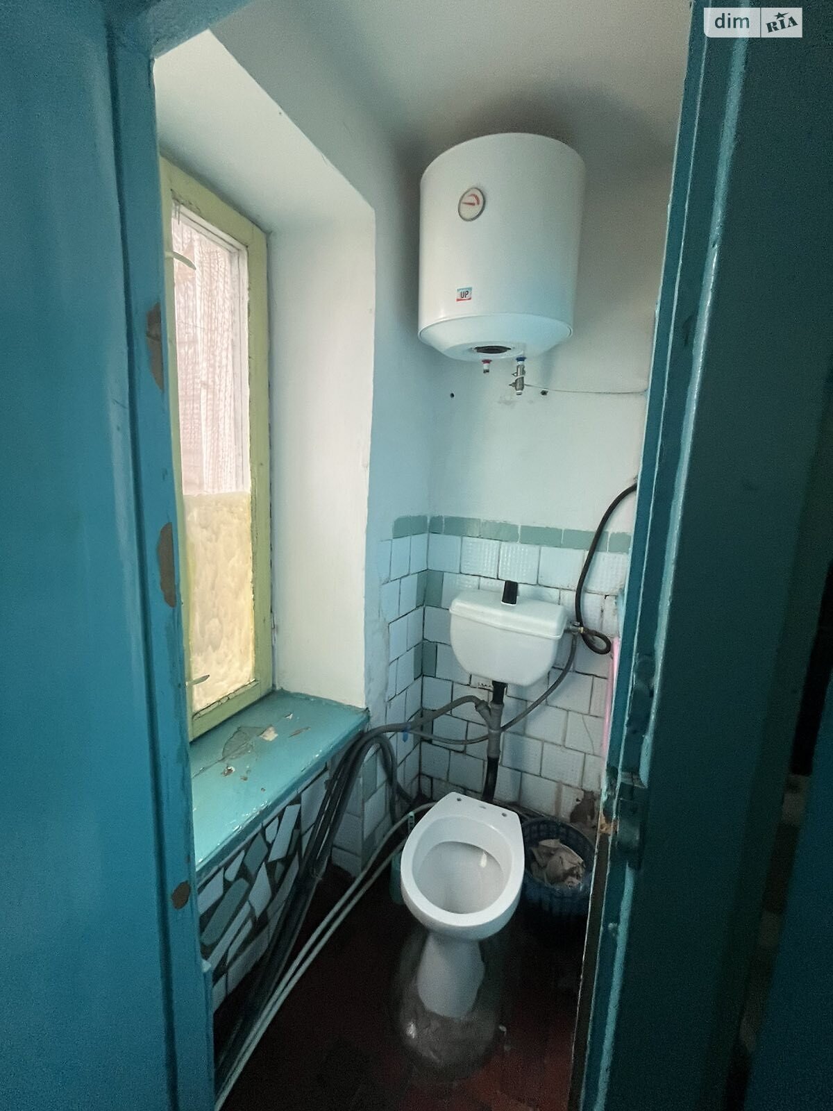 Комната в Одессе, на ул. Жолио-Кюри в районе Поселок Котовского на продажу фото 1