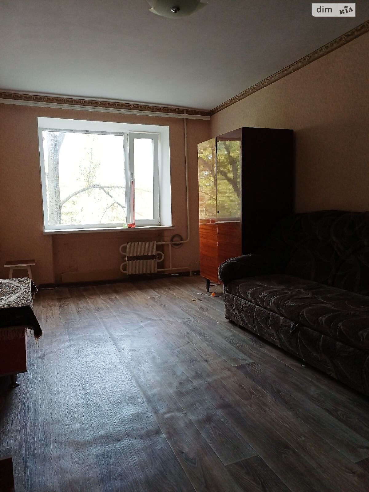 Комната в Одессе, на ул. Жолио-Кюри в районе Поселок Котовского на продажу фото 1