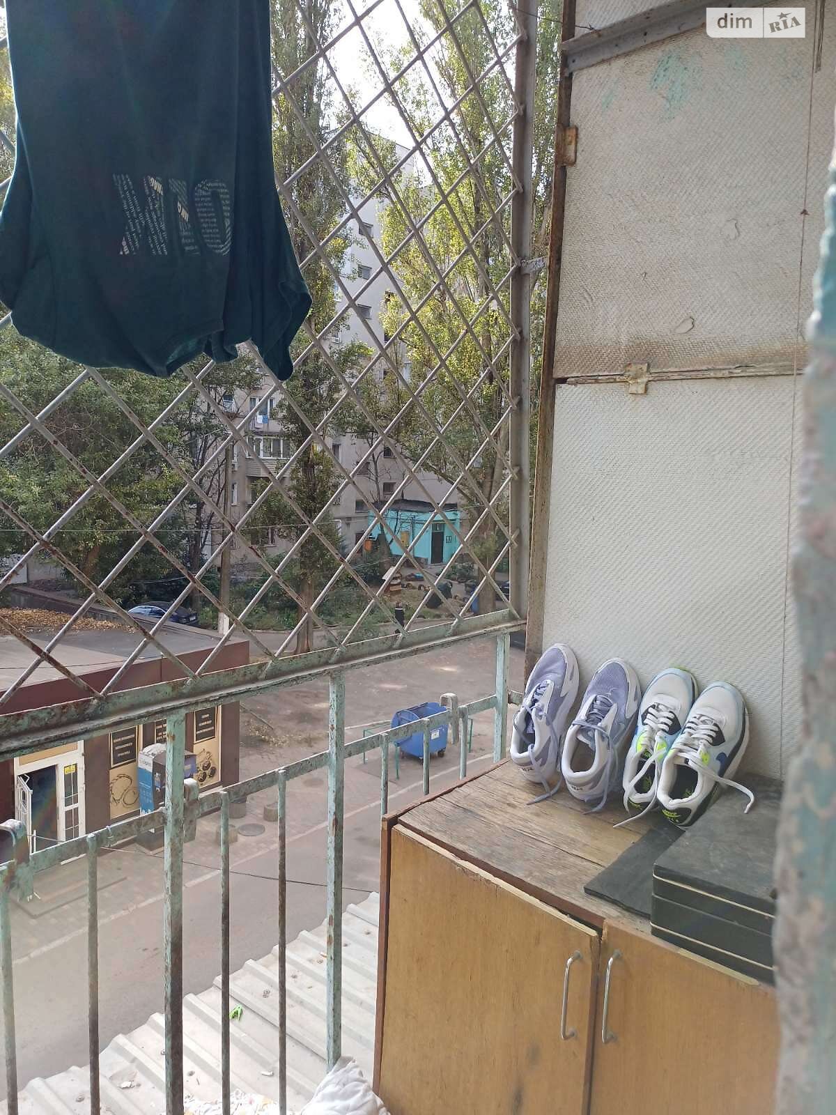 Комната в Одессе, на ул. Жолио-Кюри в районе Поселок Котовского на продажу фото 1