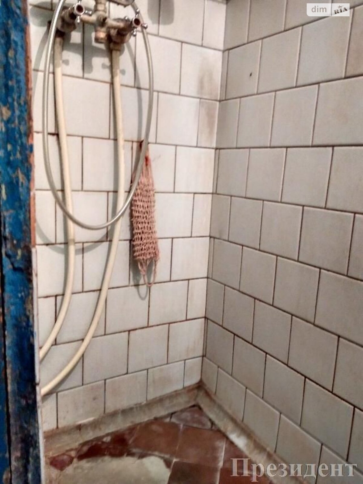 Комната в Одессе, на ул. Жолио-Кюри в районе Поселок Котовского на продажу фото 1