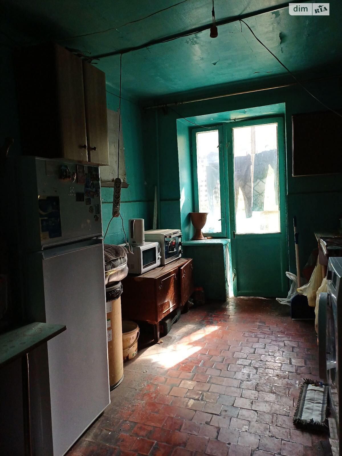 Комната в Одессе, на ул. Жолио-Кюри в районе Поселок Котовского на продажу фото 1