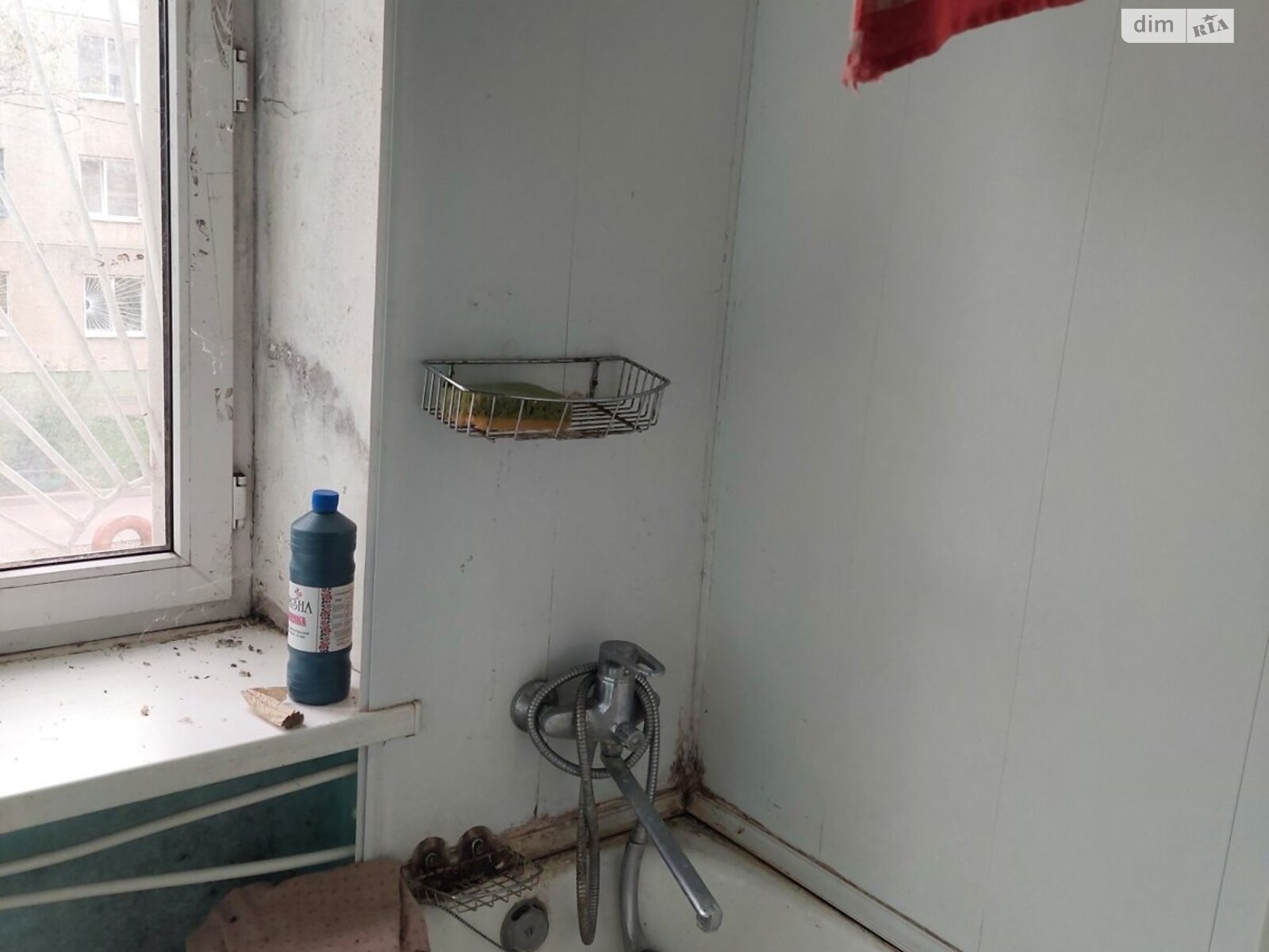 Комната в Одессе, на ул. Жолио-Кюри в районе Поселок Котовского на продажу фото 1 Комната в Одессе, на ул. Жолио-Кюри в районе Поселок Котовского на продажу фото 1