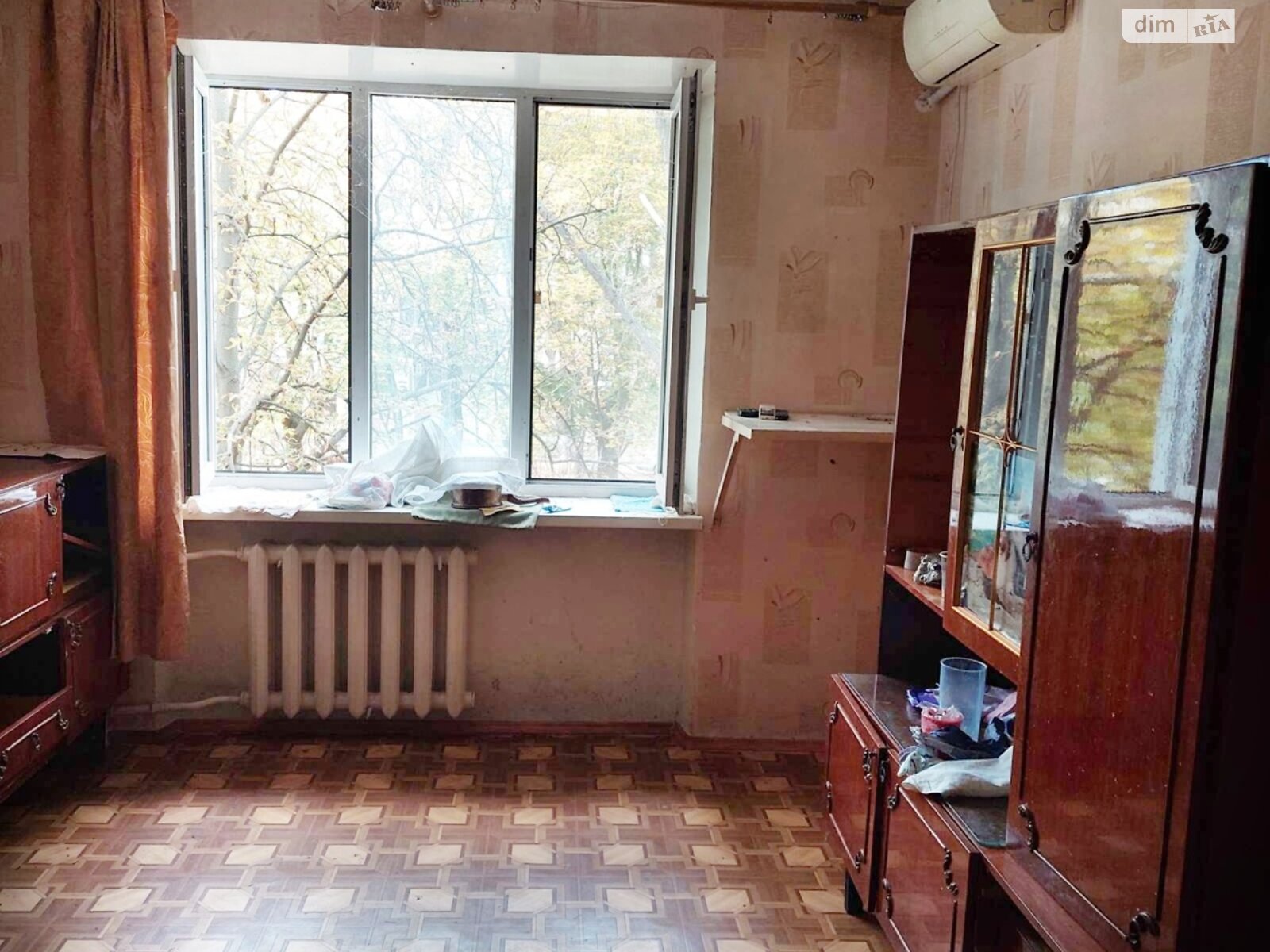 Комната в Одессе, на ул. Жолио-Кюри в районе Поселок Котовского на продажу фото 1 Комната в Одессе, на ул. Жолио-Кюри в районе Поселок Котовского на продажу фото 1