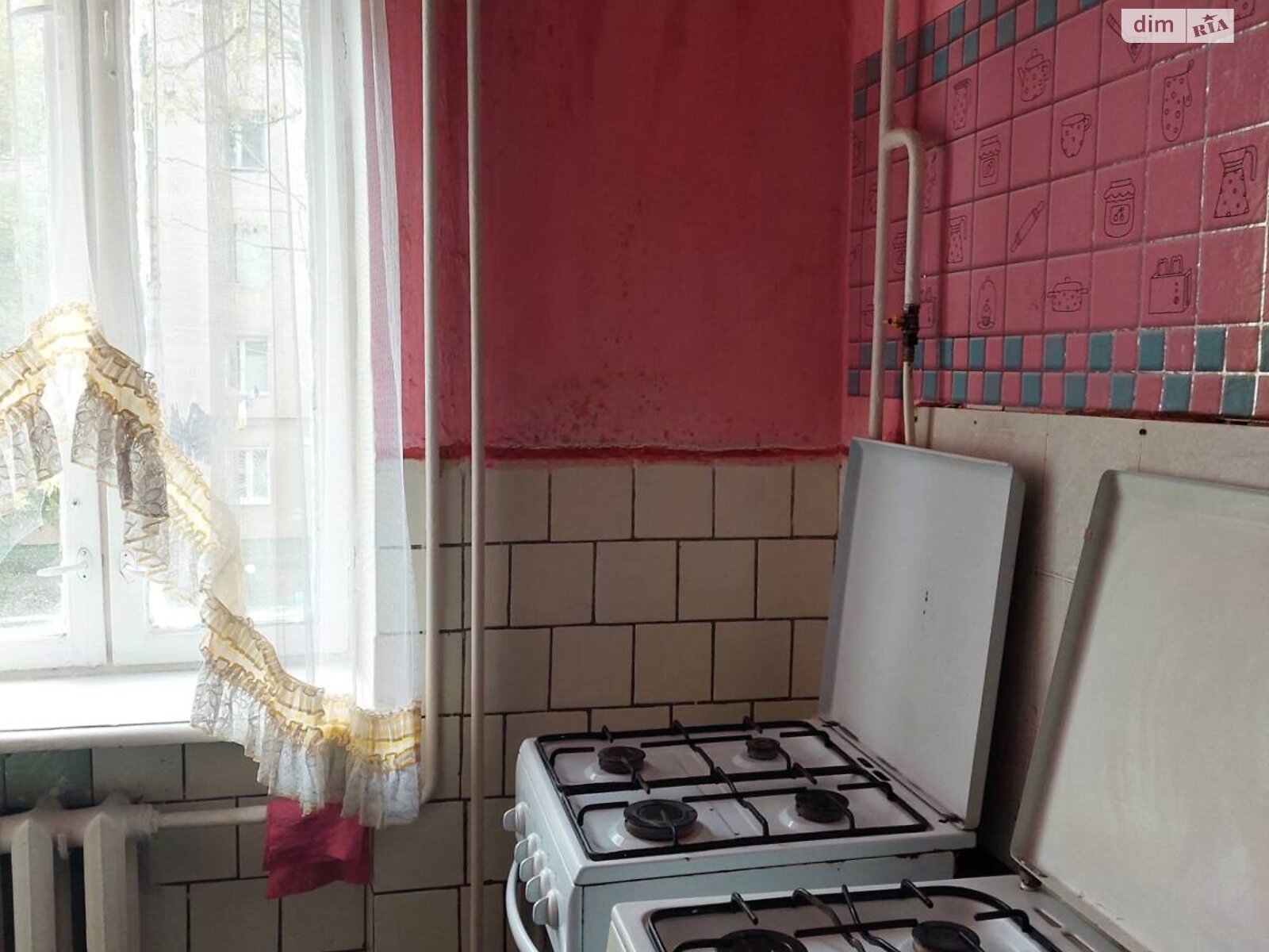 Комната в Одессе, на ул. Жолио-Кюри в районе Поселок Котовского на продажу фото 1 Комната в Одессе, на ул. Жолио-Кюри в районе Поселок Котовского на продажу фото 1